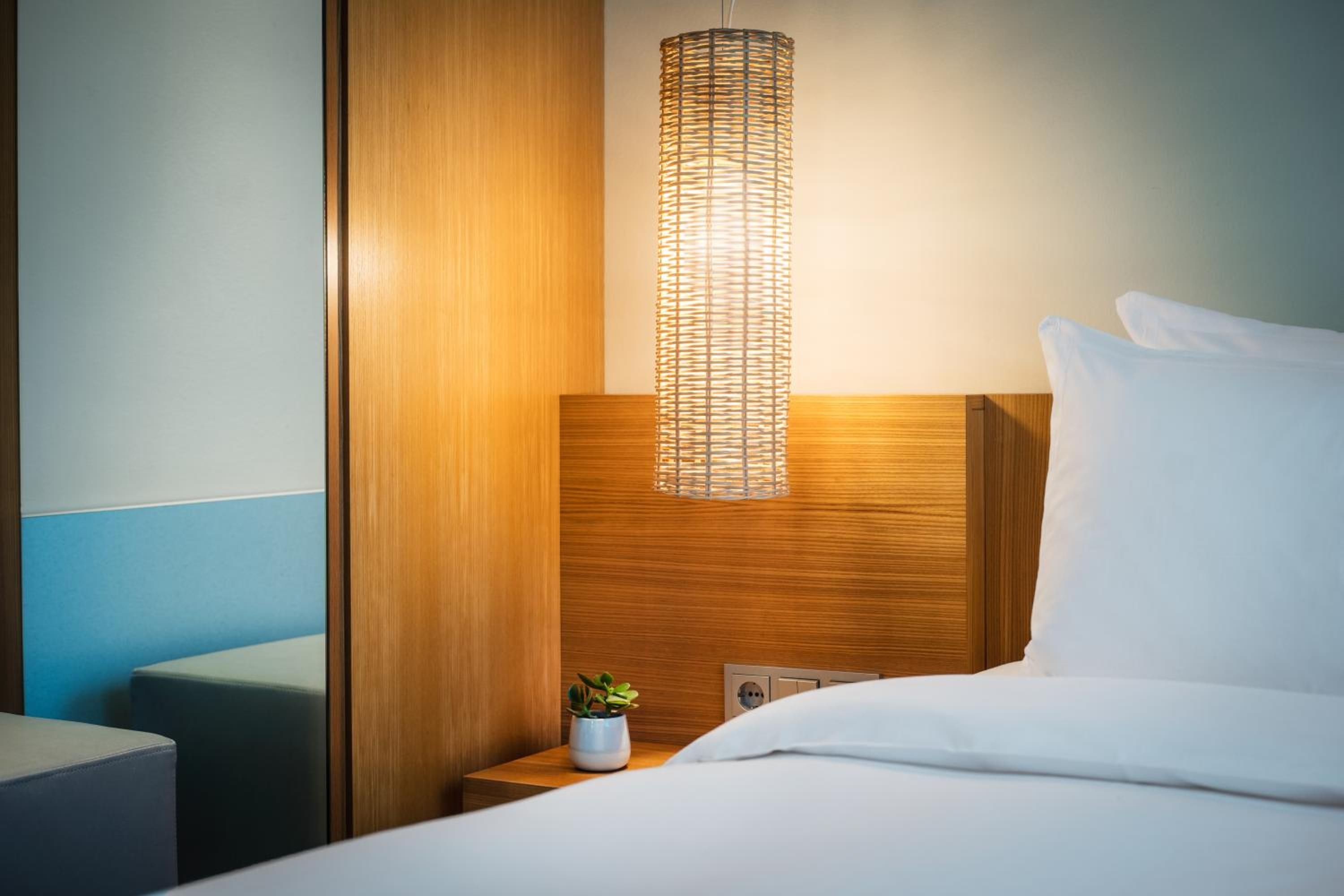 Foto de Lindner Hotel Berlin Ku'damm, part of JdV by Hyatt