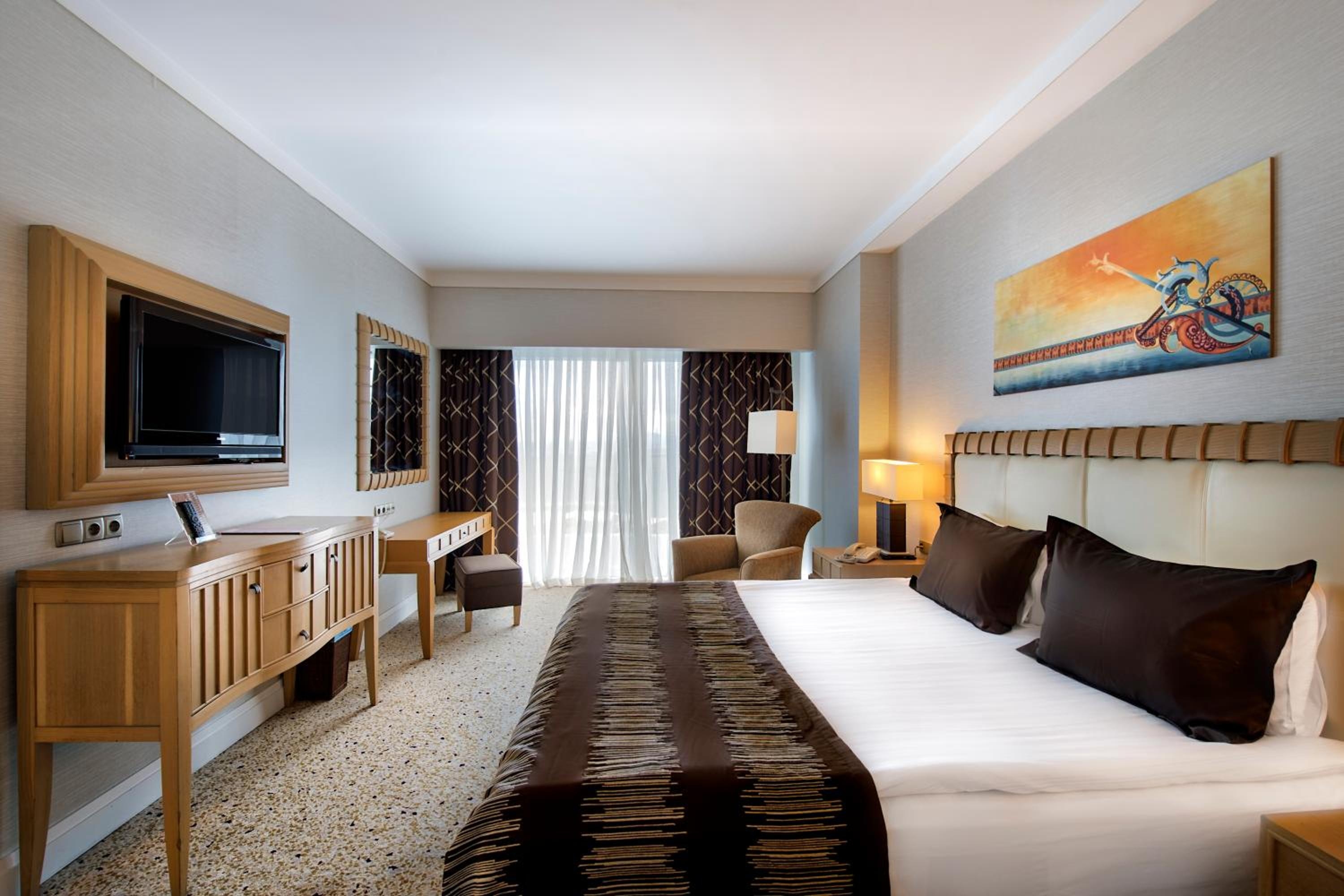 Foto de Grand Hotel Konya