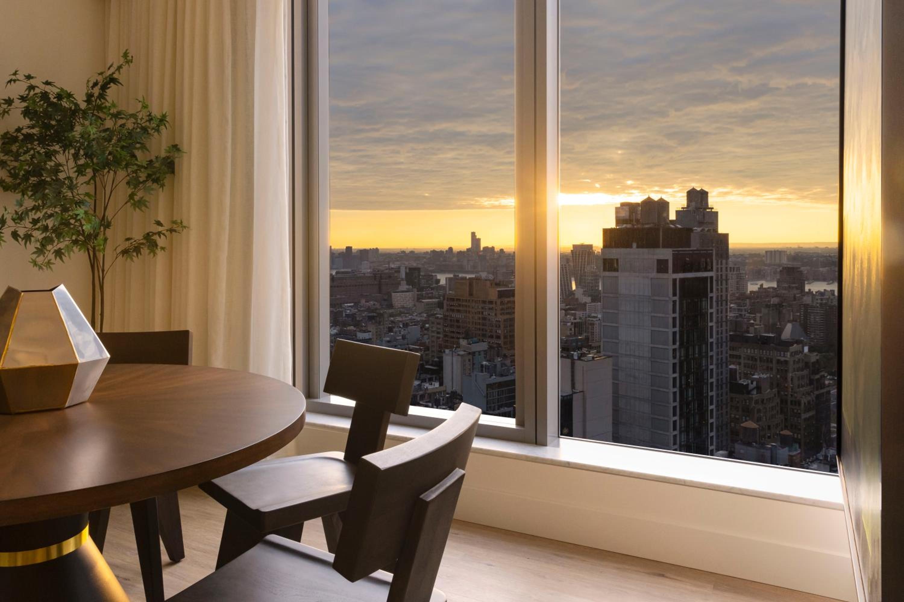 Foto de Virgin Hotels New York City