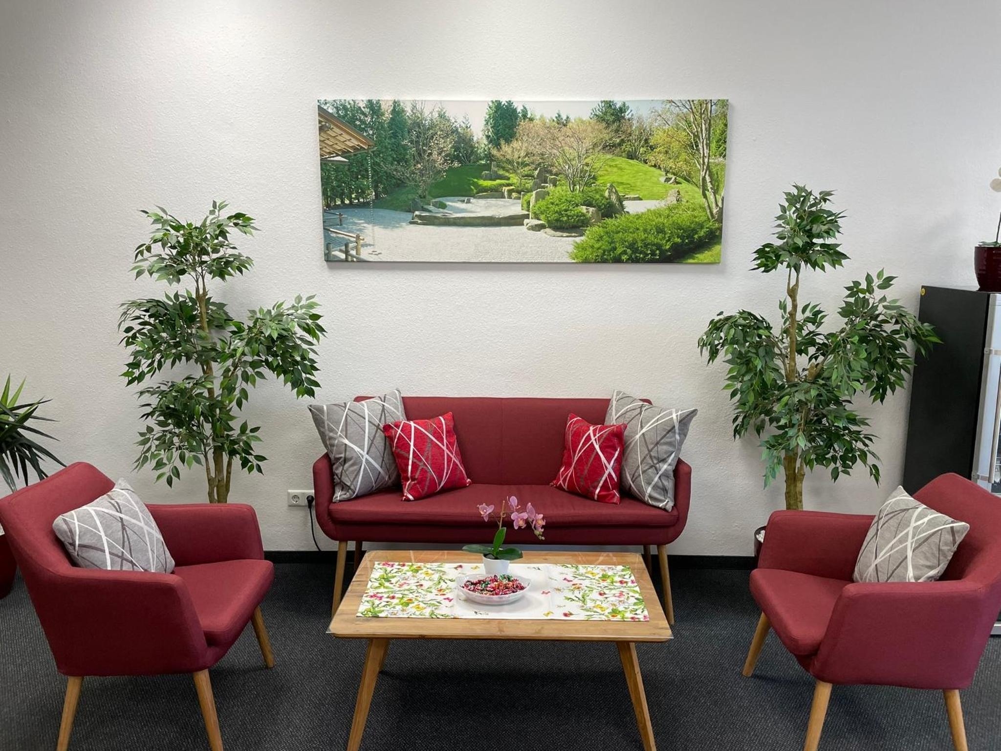 Foto de Parkhotel Marzahn
