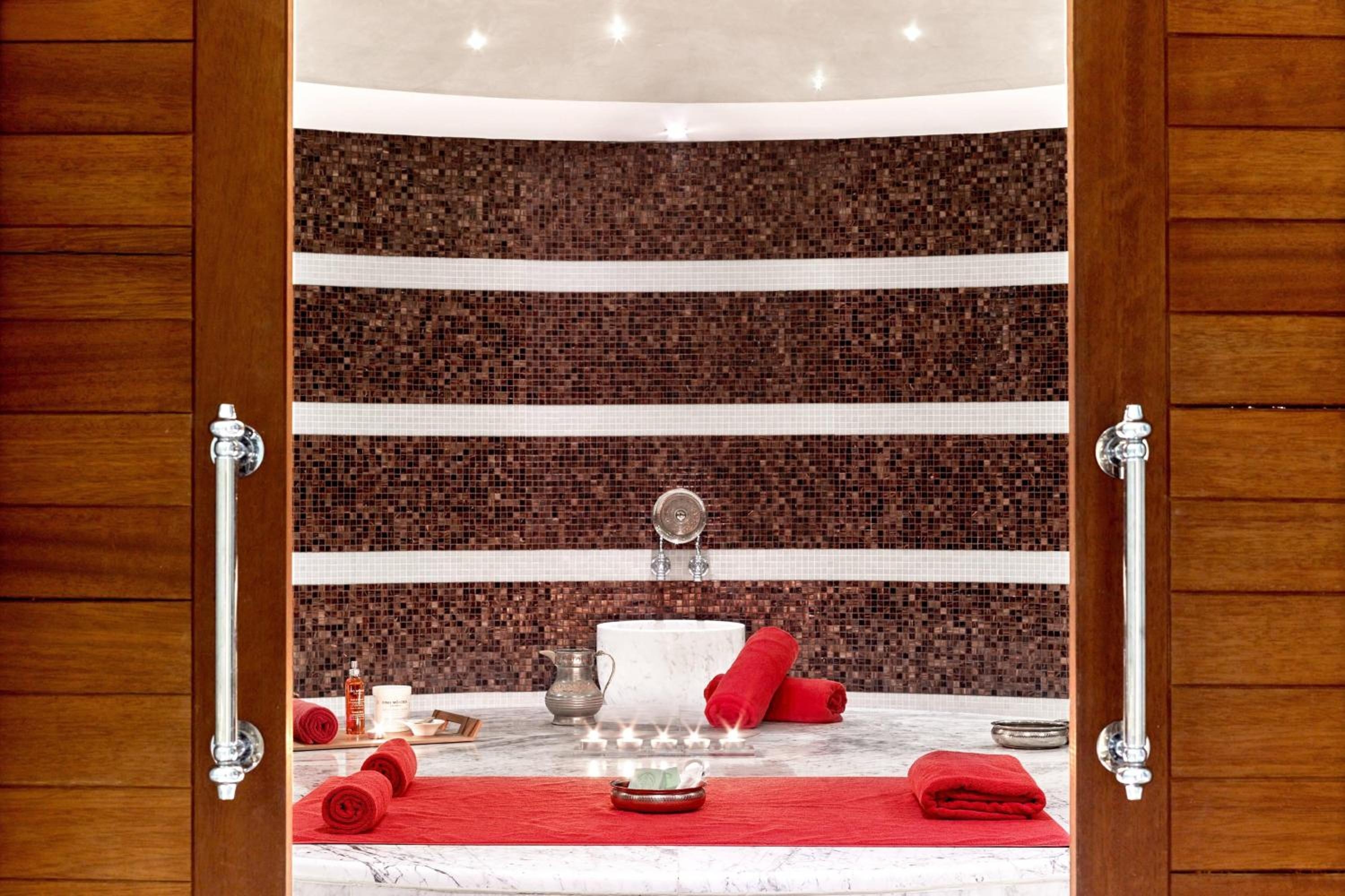 Foto de Le Meridien Istanbul Etiler