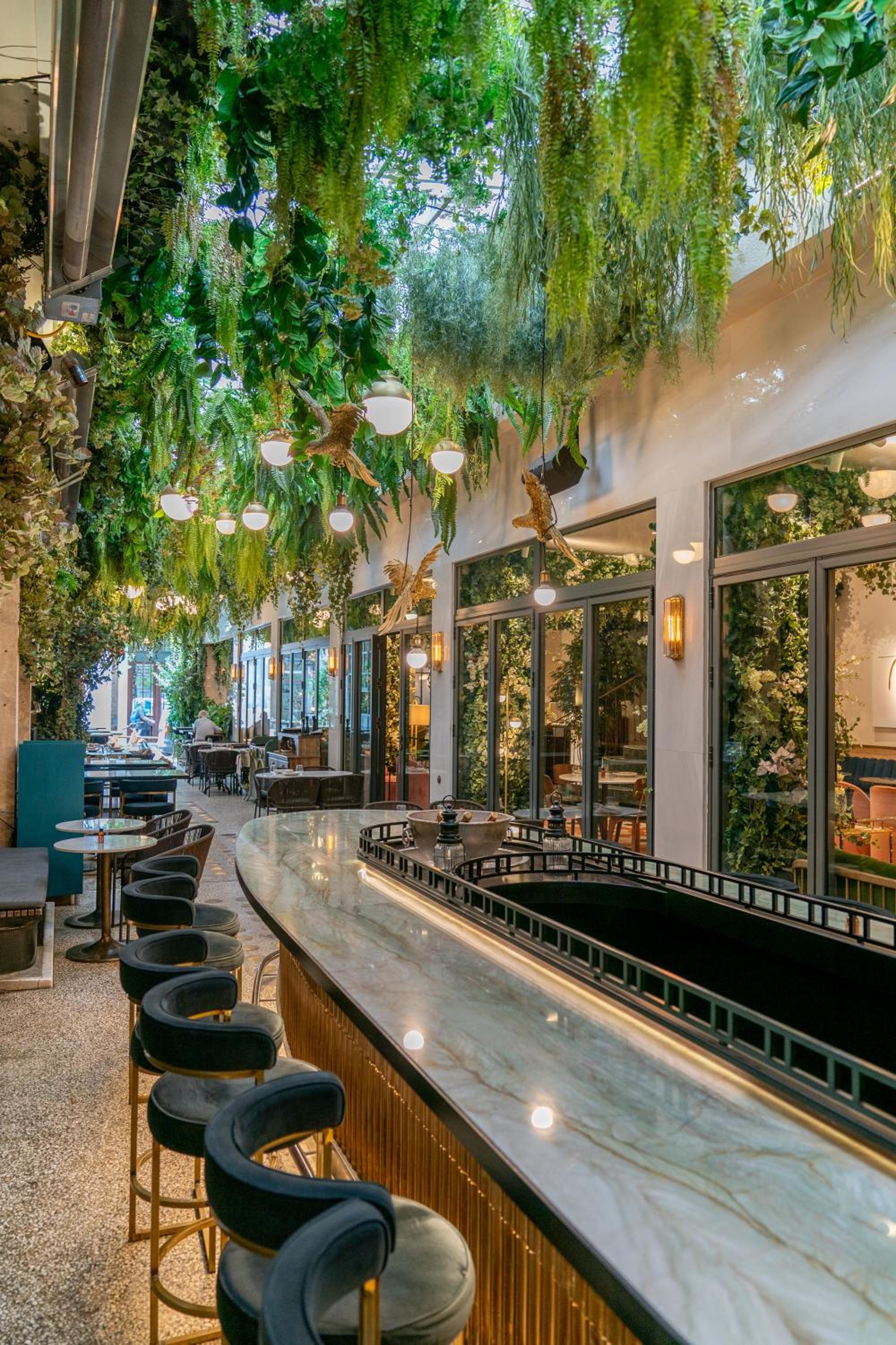 Foto de Gatsby Athens