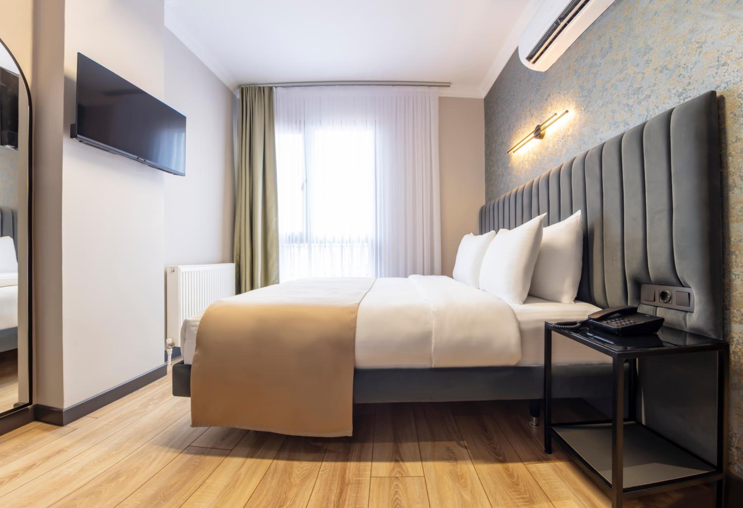 Foto de Nora Airport Hotel İstanbul