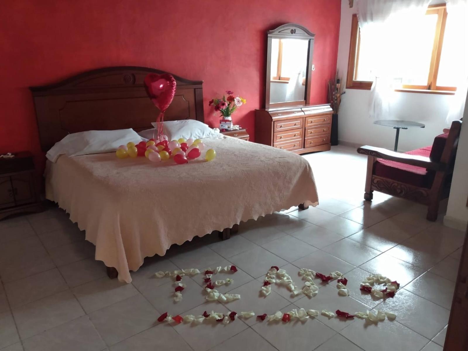 Foto de Posada Temazcal Santo Domingo