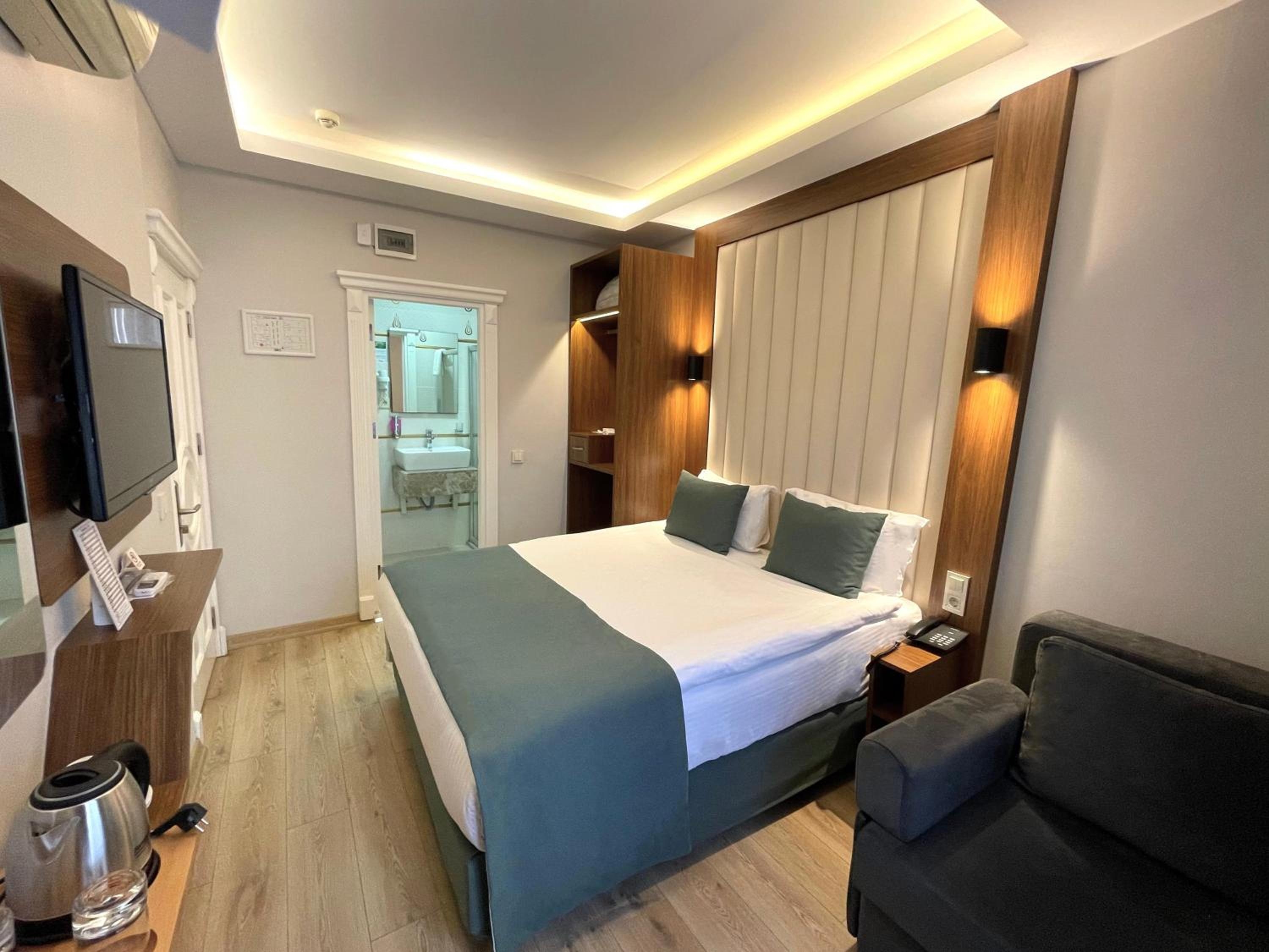 Foto de Weingart Black Tulip Hotel