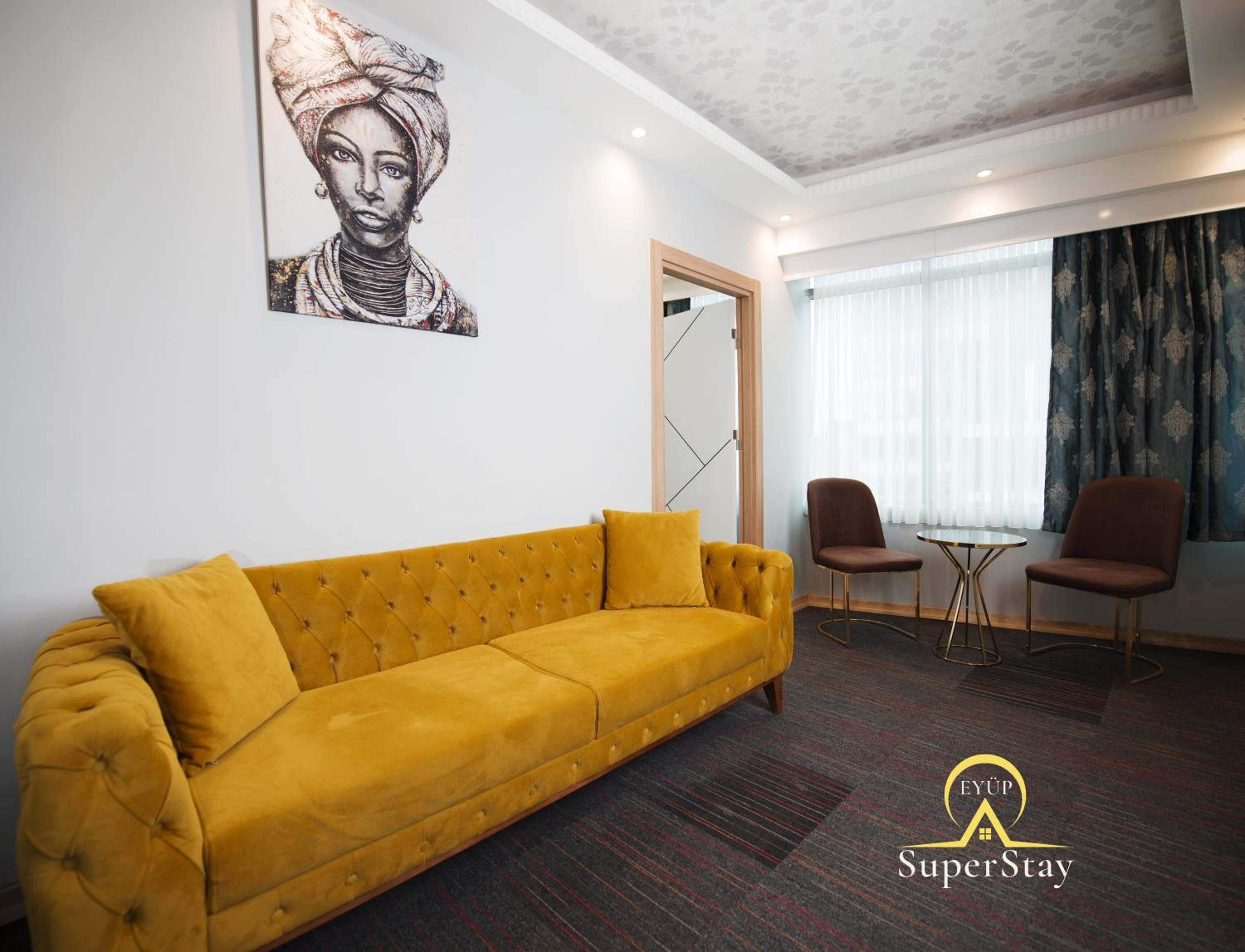 Foto de Stay Suite Hotel
