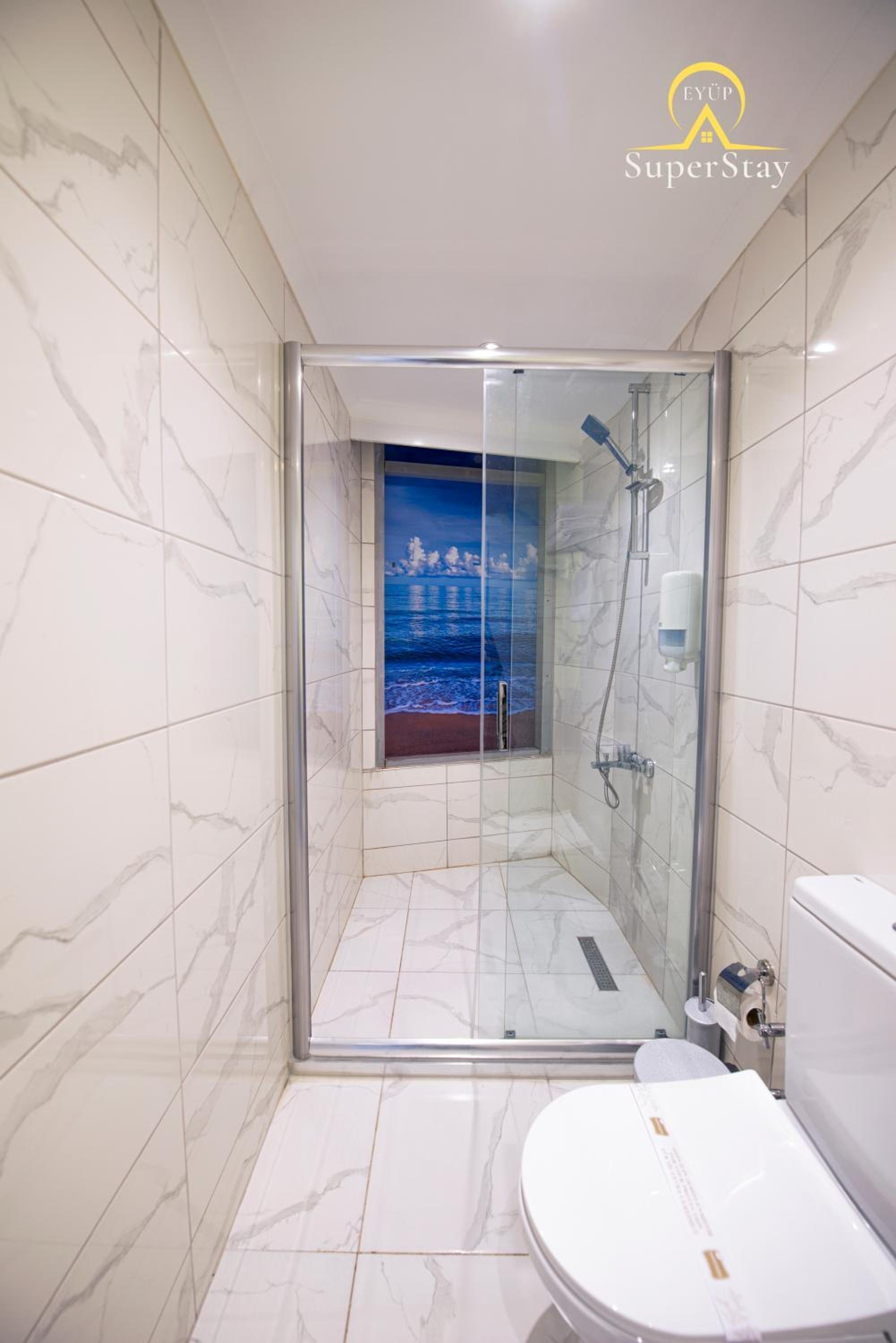 Foto de Stay Suite Hotel