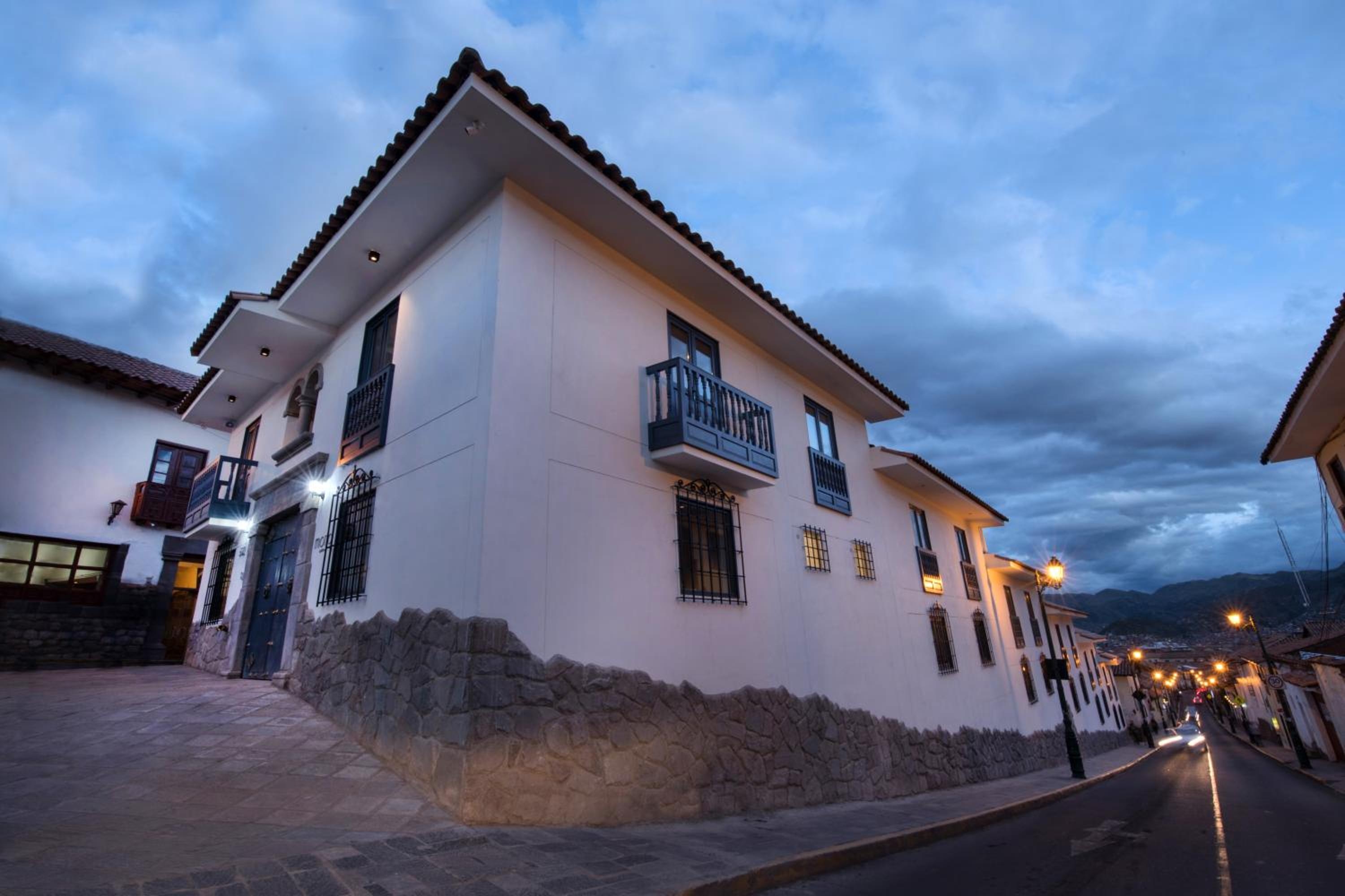 Foto de Motto By Hilton Cusco