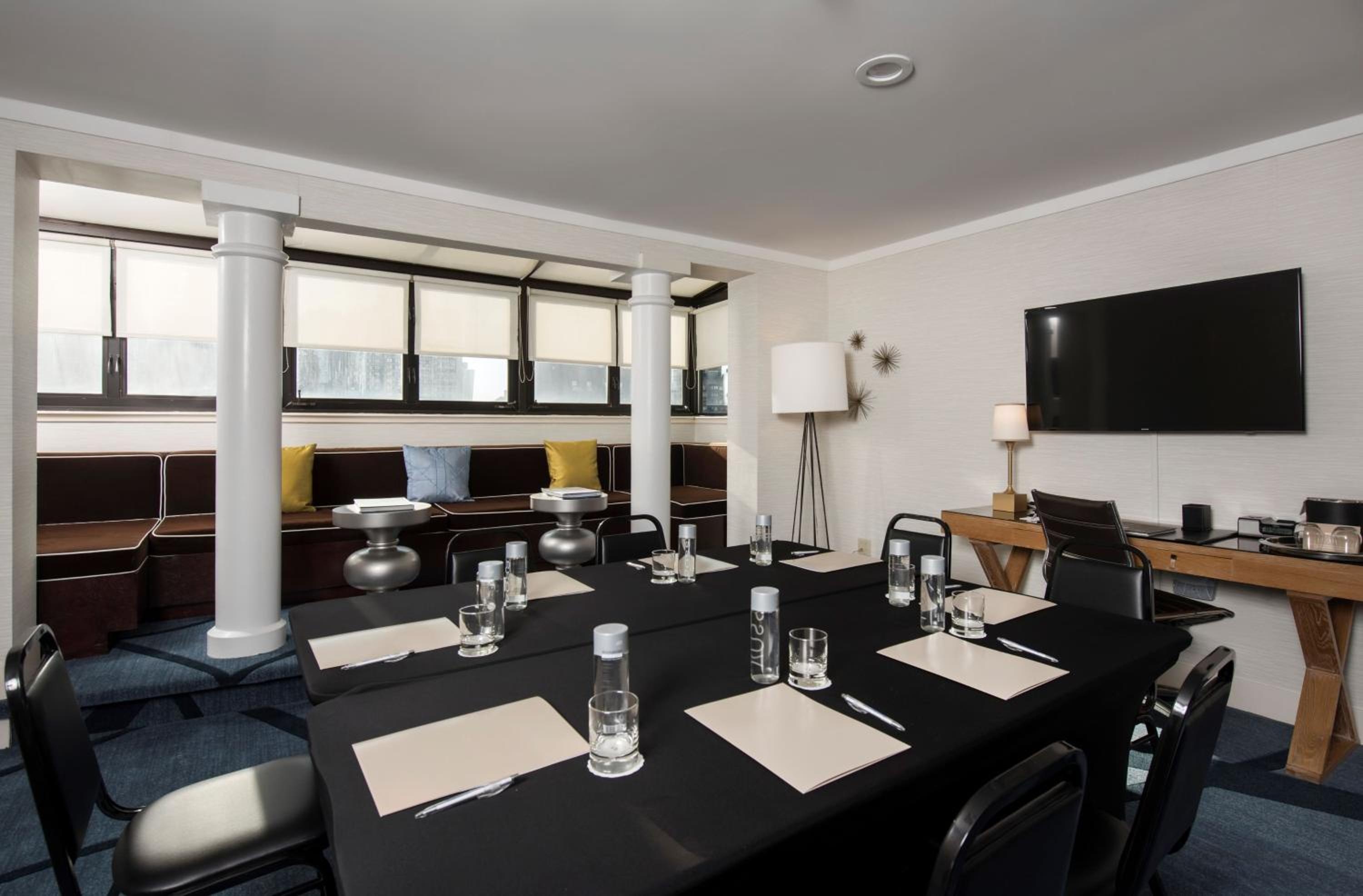 Foto de Kimpton Ashbel New York Park Avenue by IHG