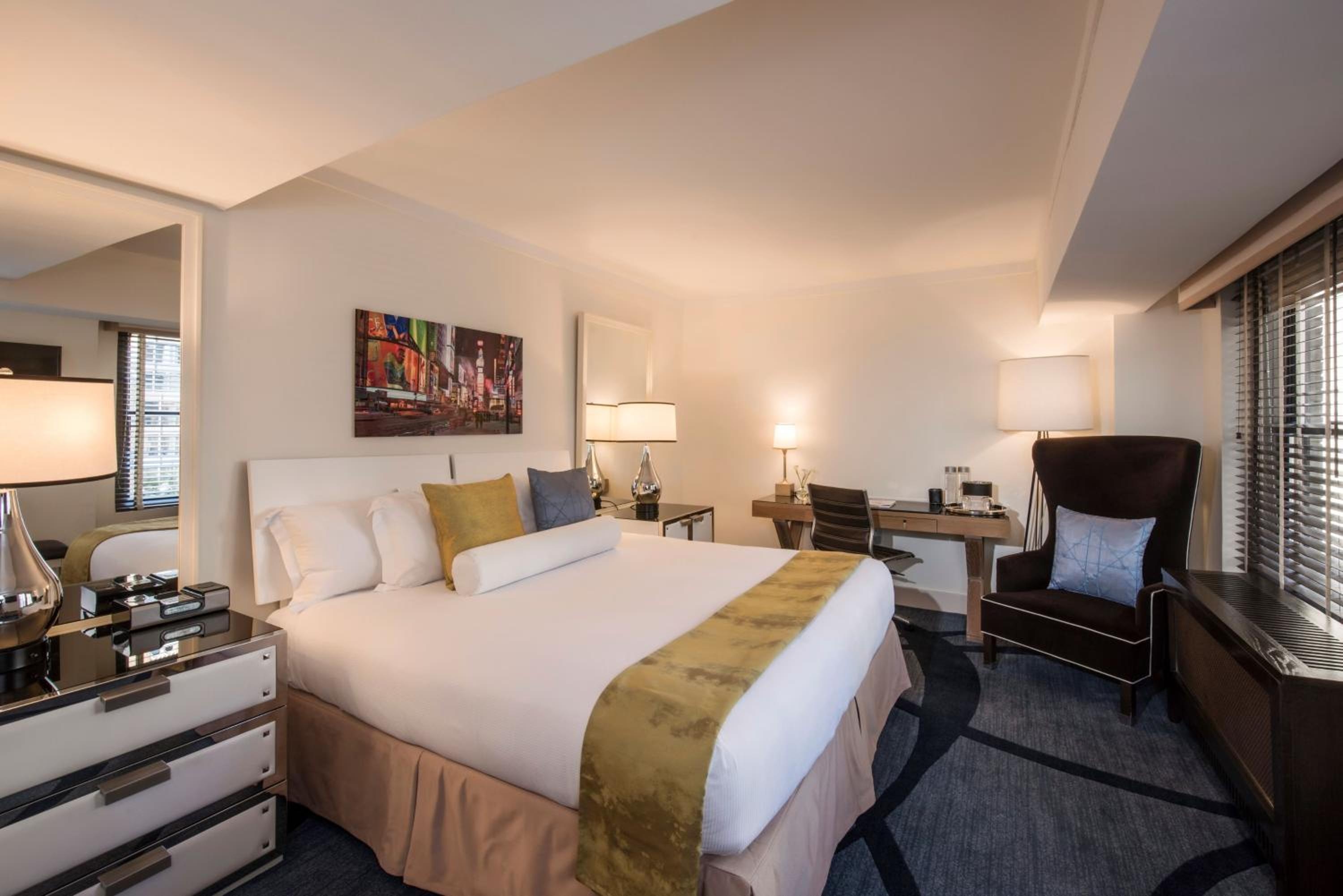 Foto de Kimpton Ashbel New York Park Avenue by IHG