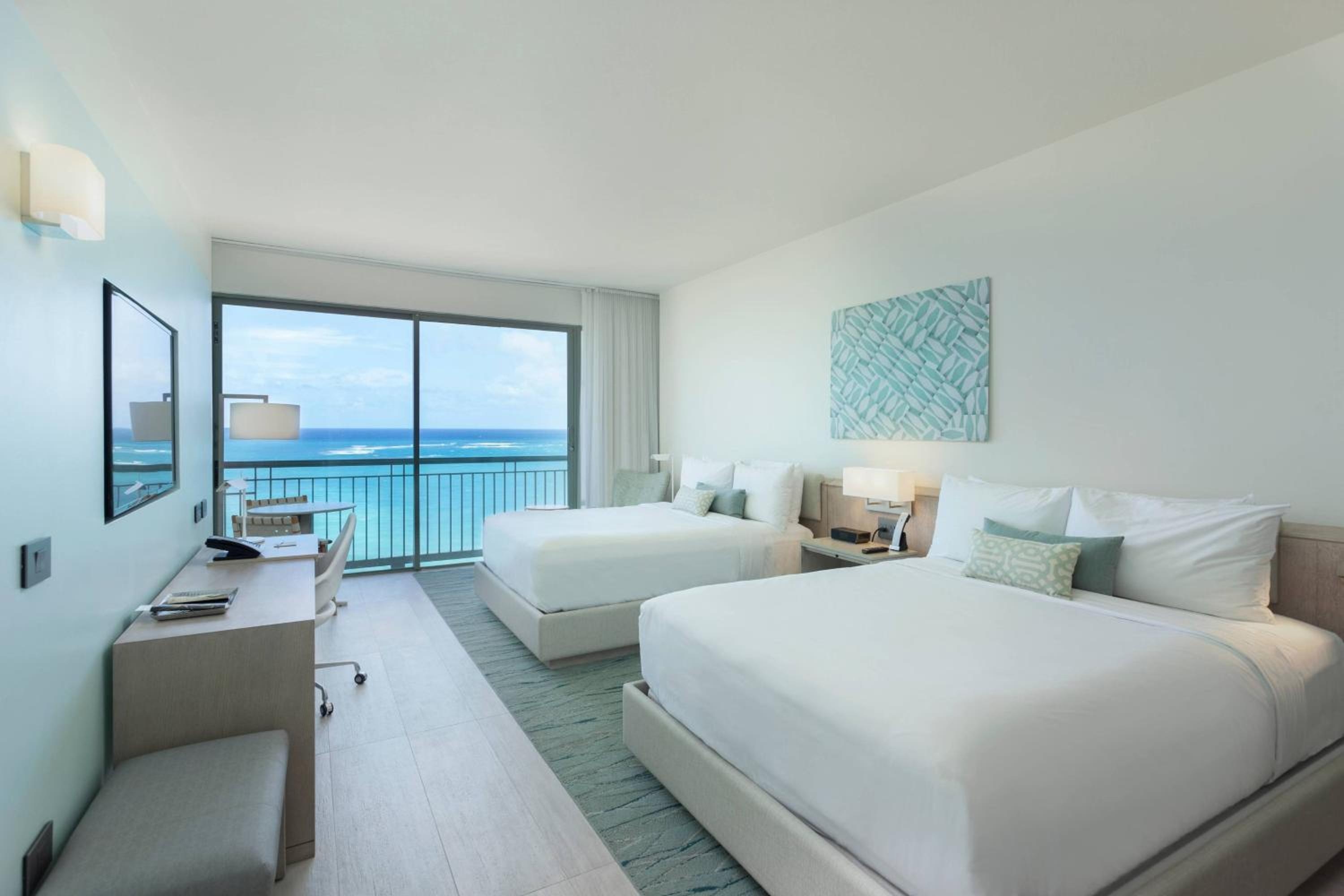 Foto de La Concha Resort, Puerto Rico, Autograph Collection