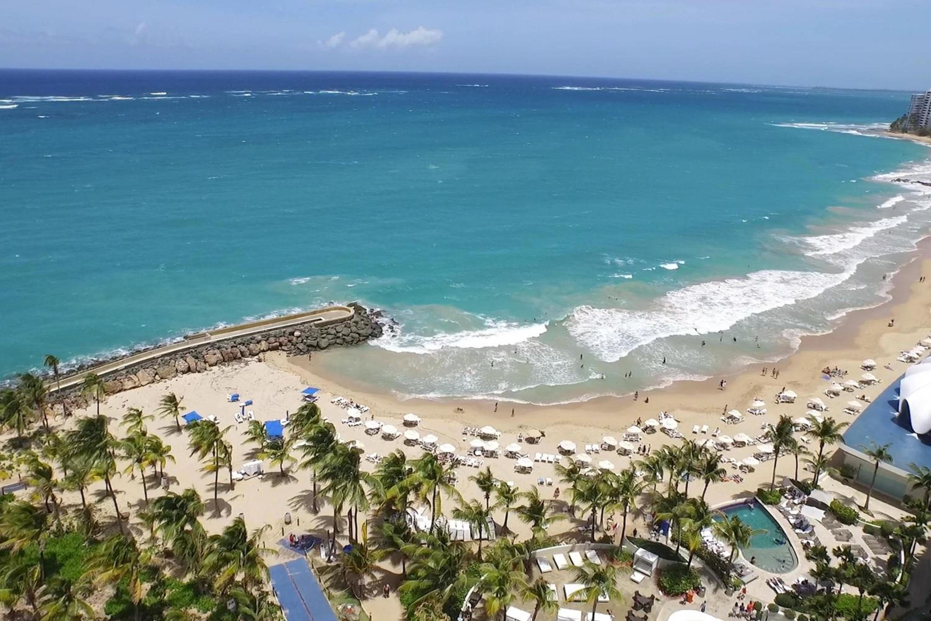 Foto de La Concha Resort, Puerto Rico, Autograph Collection