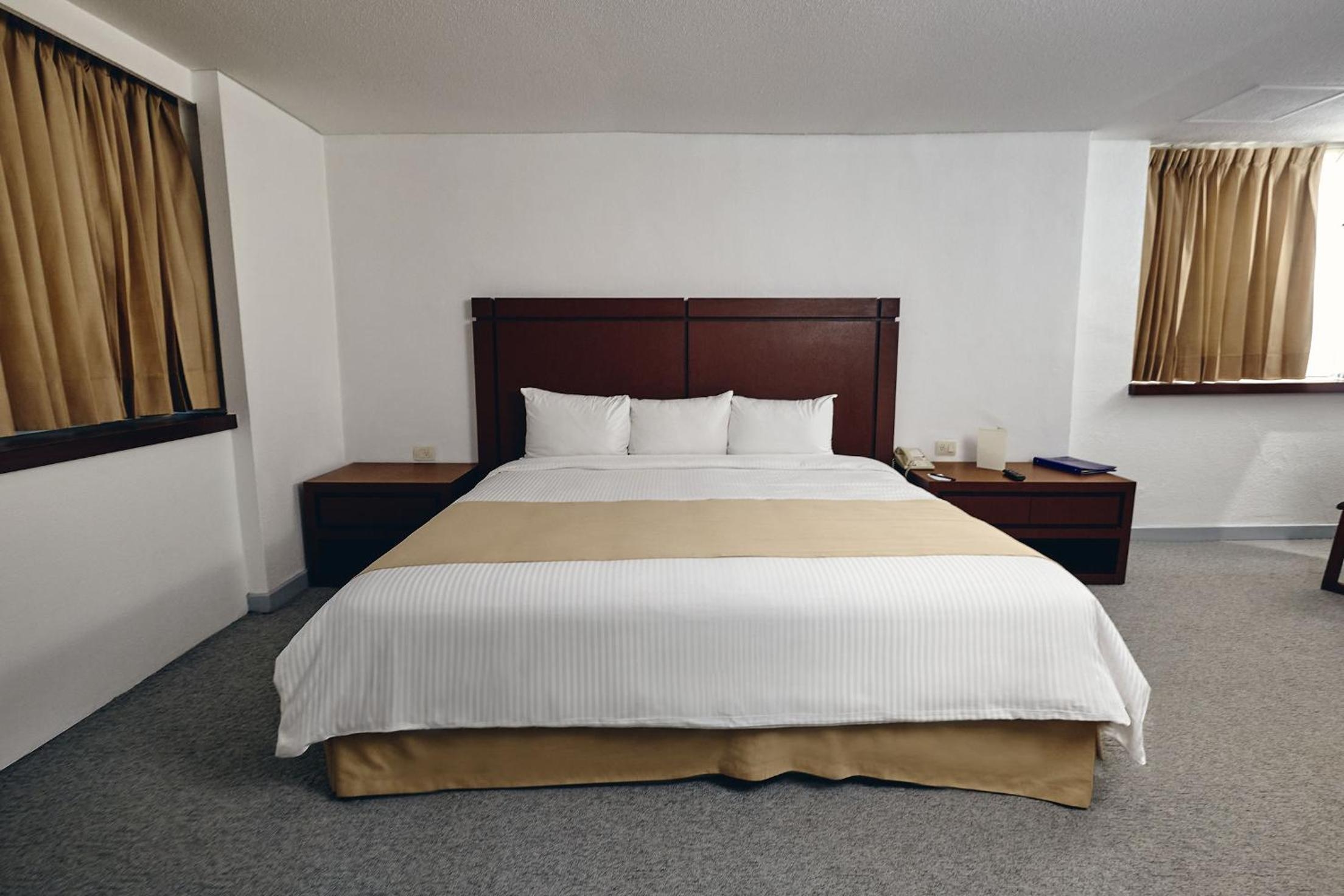 Foto de Hotel del Prado