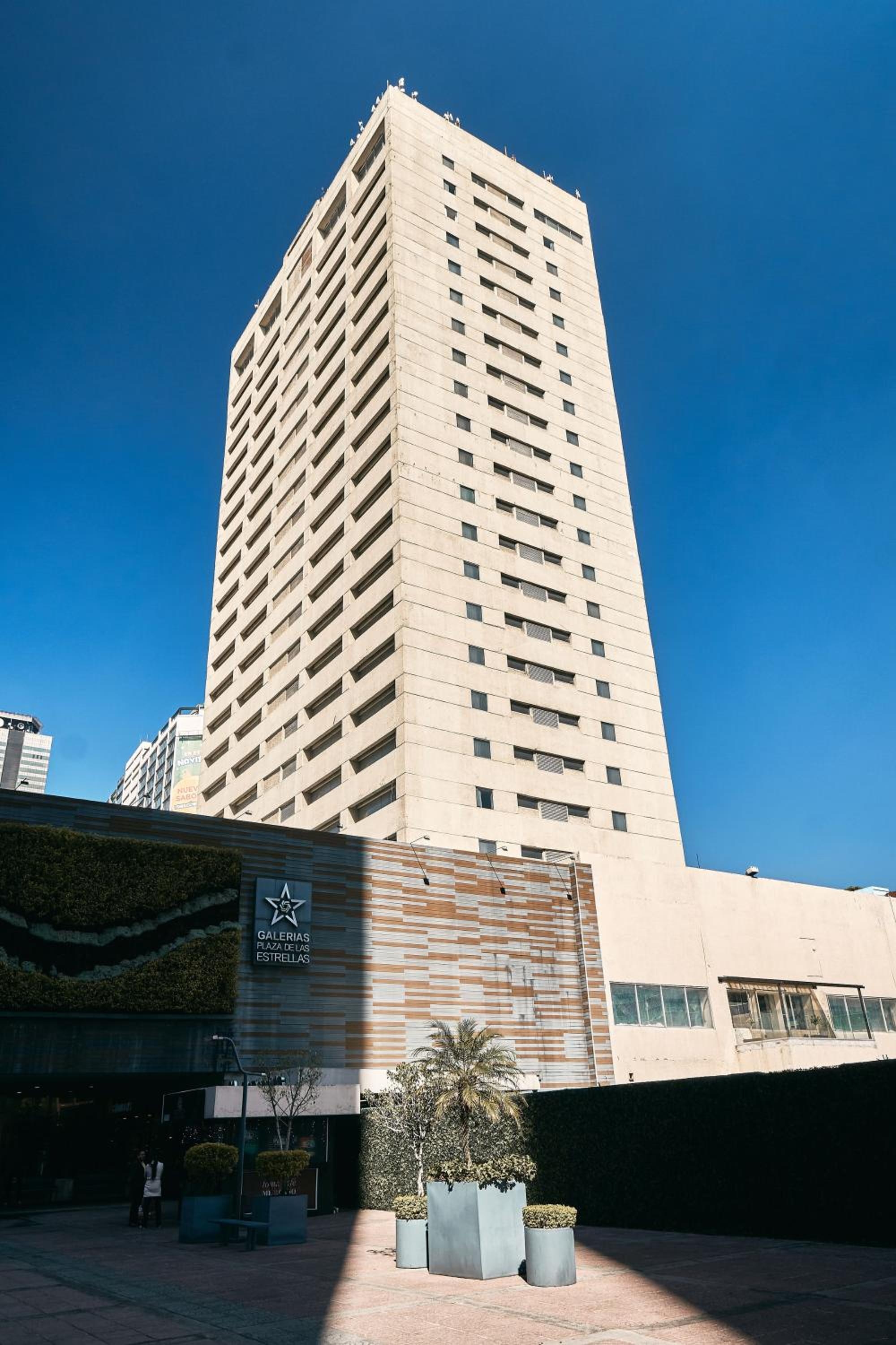 Hotel del Prado