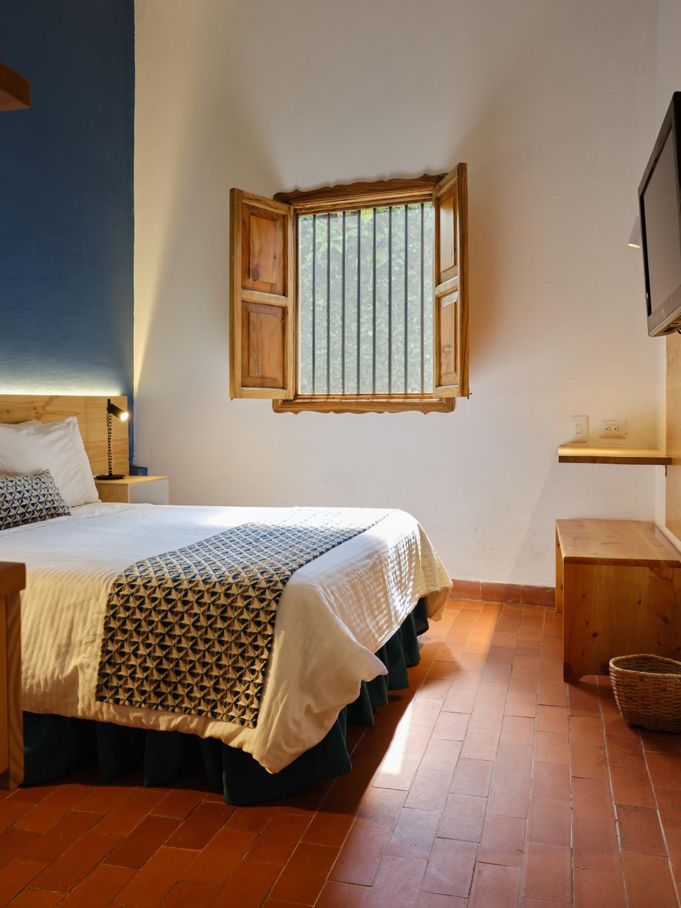 Foto de Hotel Hacienda Combia