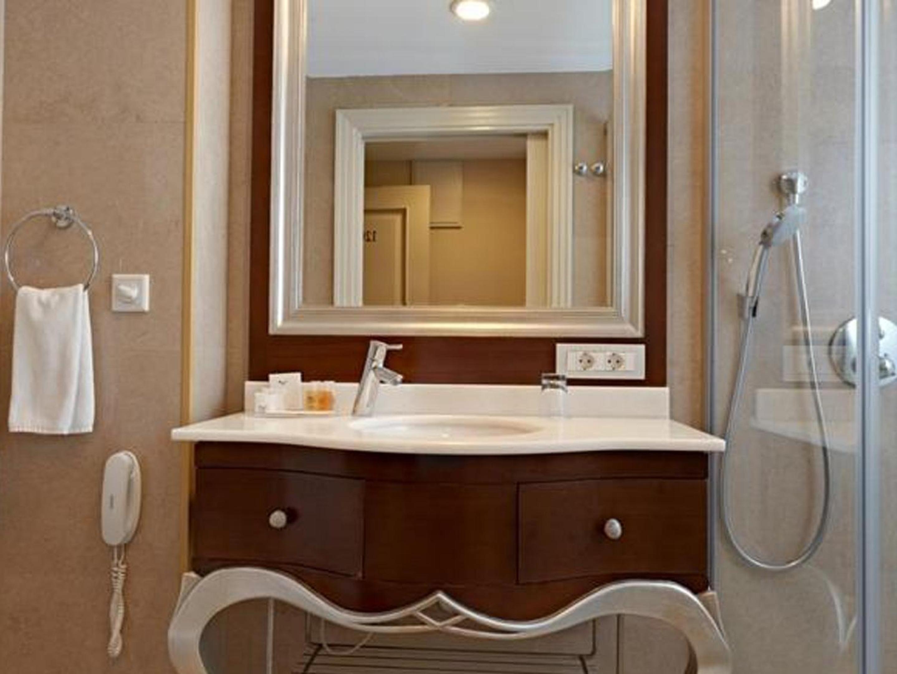 Foto de CVK Taksim Hotel Istanbul
