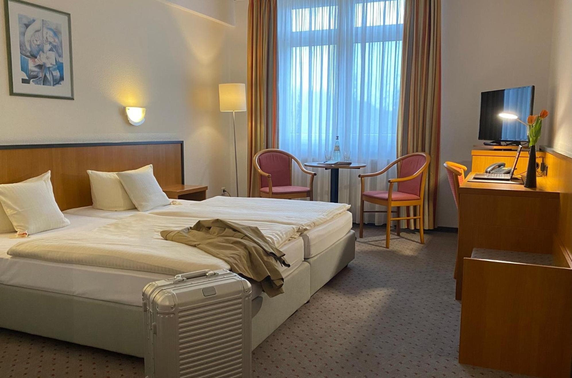 Foto de Andersen Hotel Birkenwerder