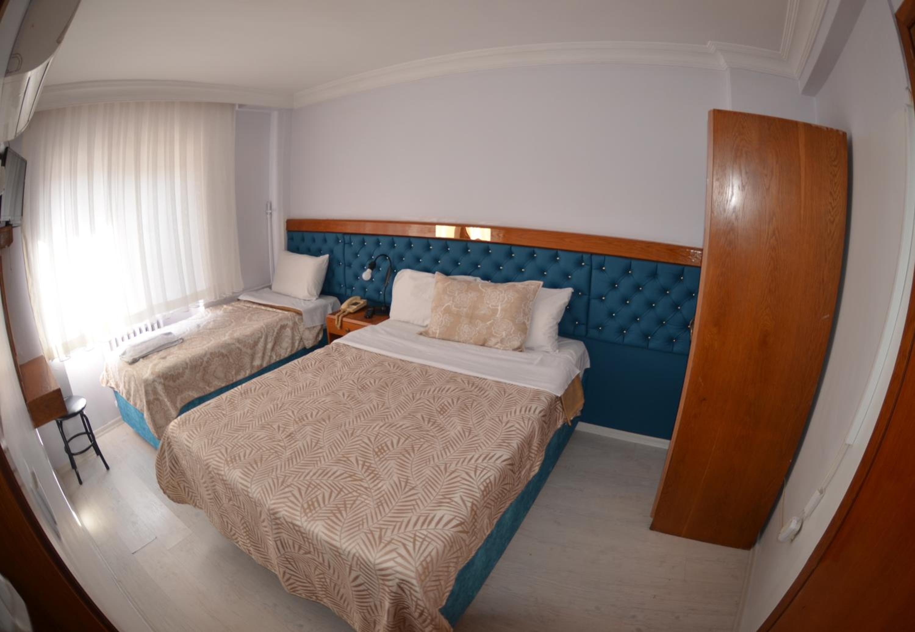 Foto de Hotel Padova
