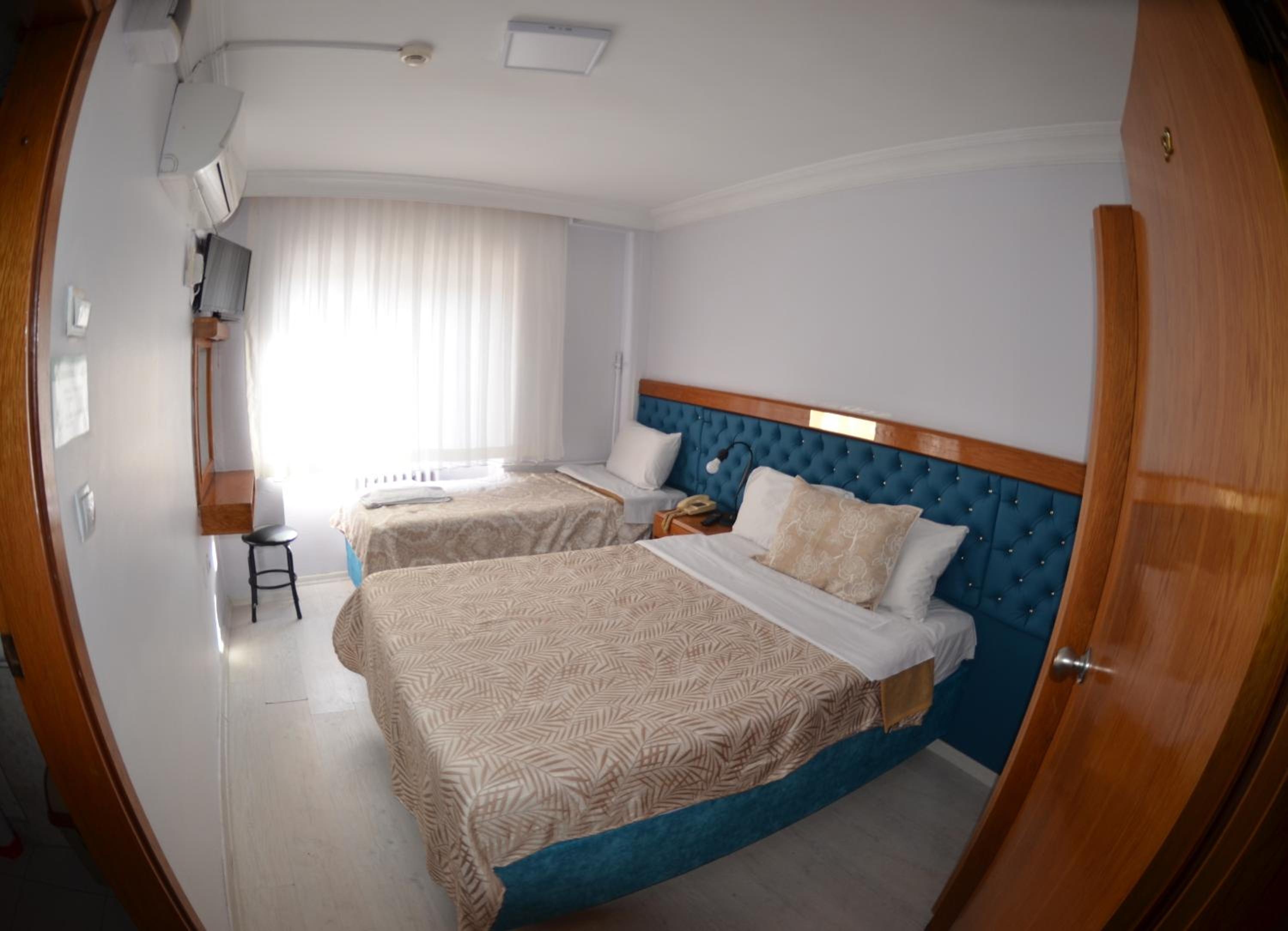 Foto de Hotel Padova