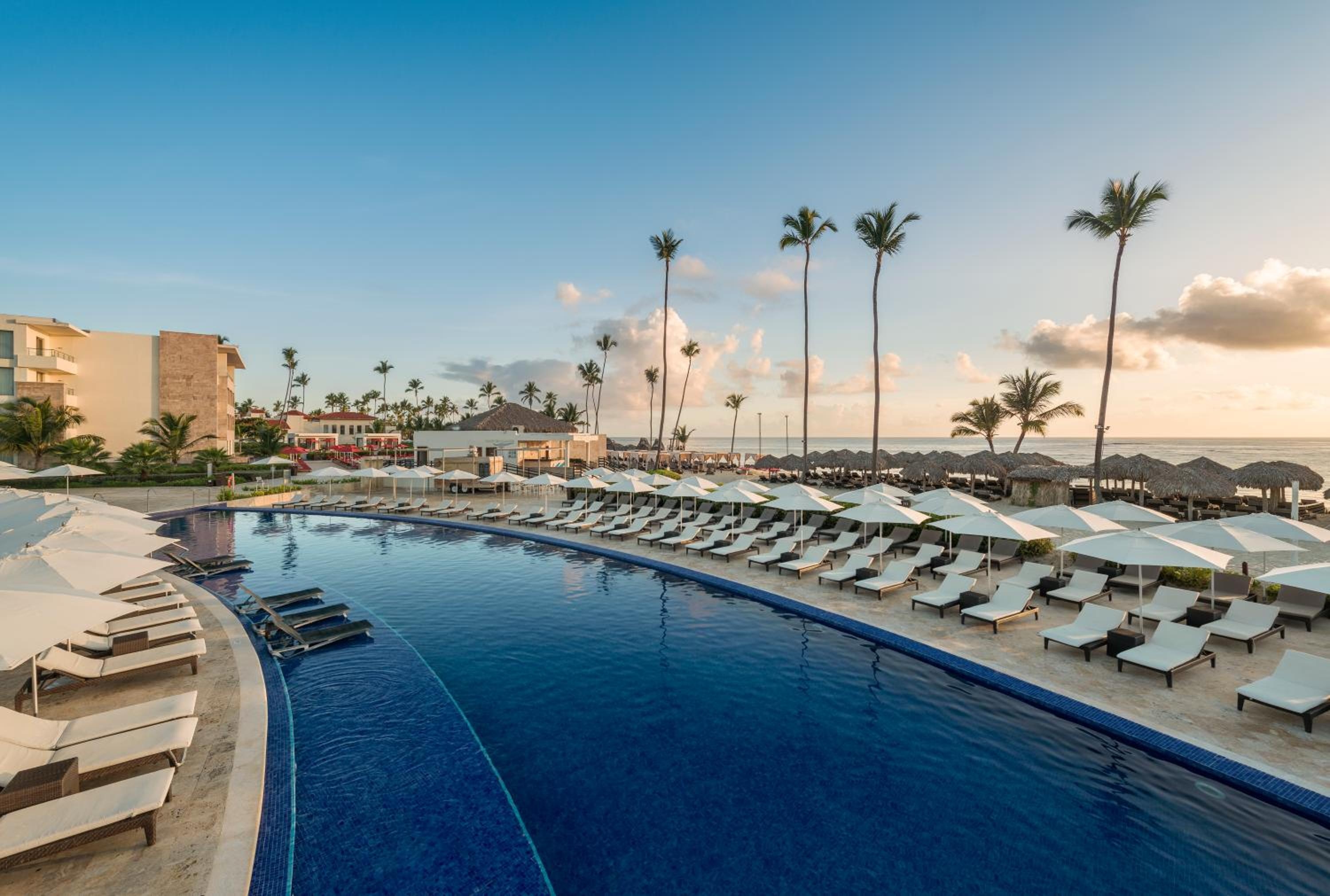 Foto de Royalton Bavaro, An Autograph Collection All-Inclusive Resort & Casino