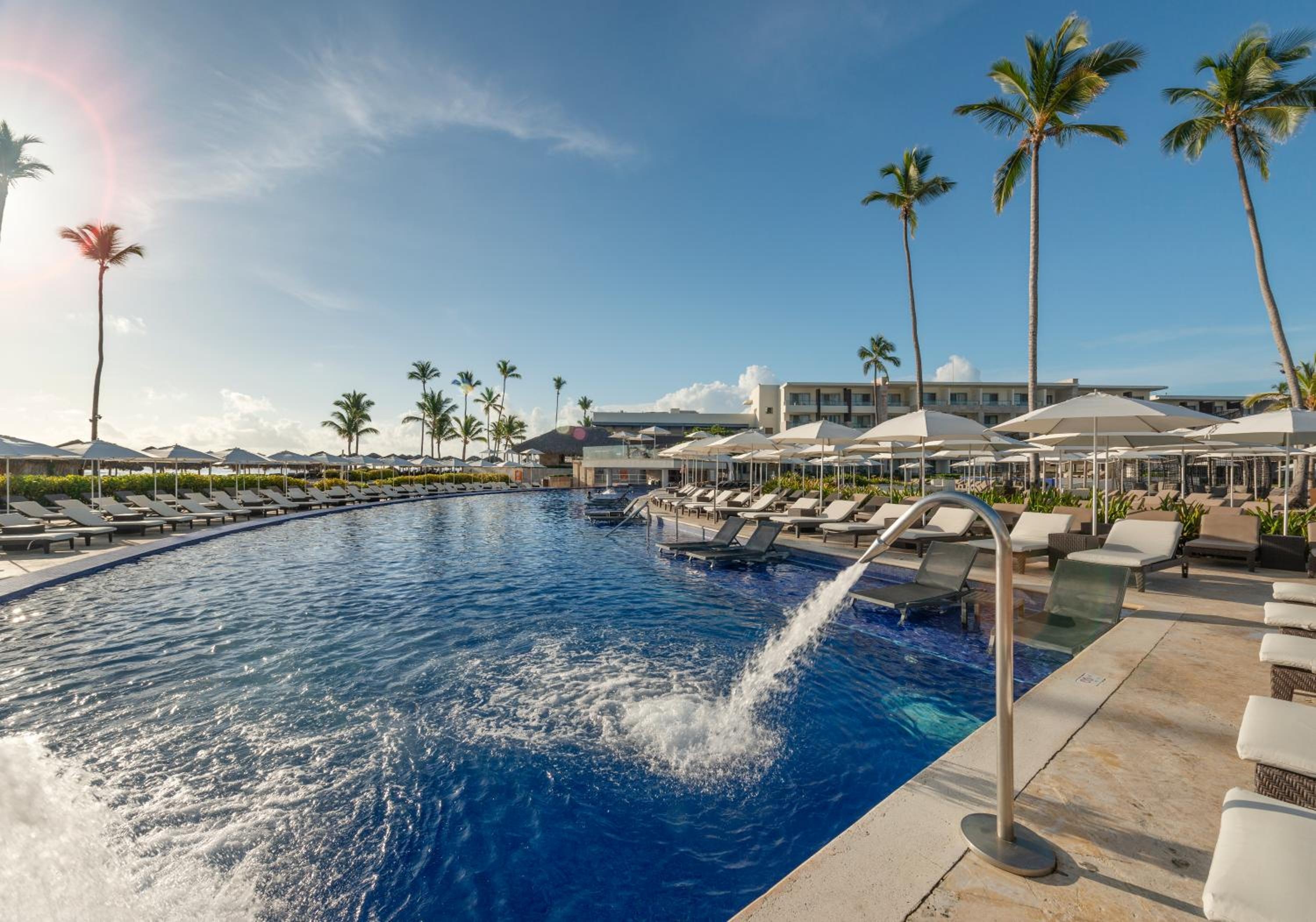 Foto de Royalton Bavaro, An Autograph Collection All-Inclusive Resort & Casino