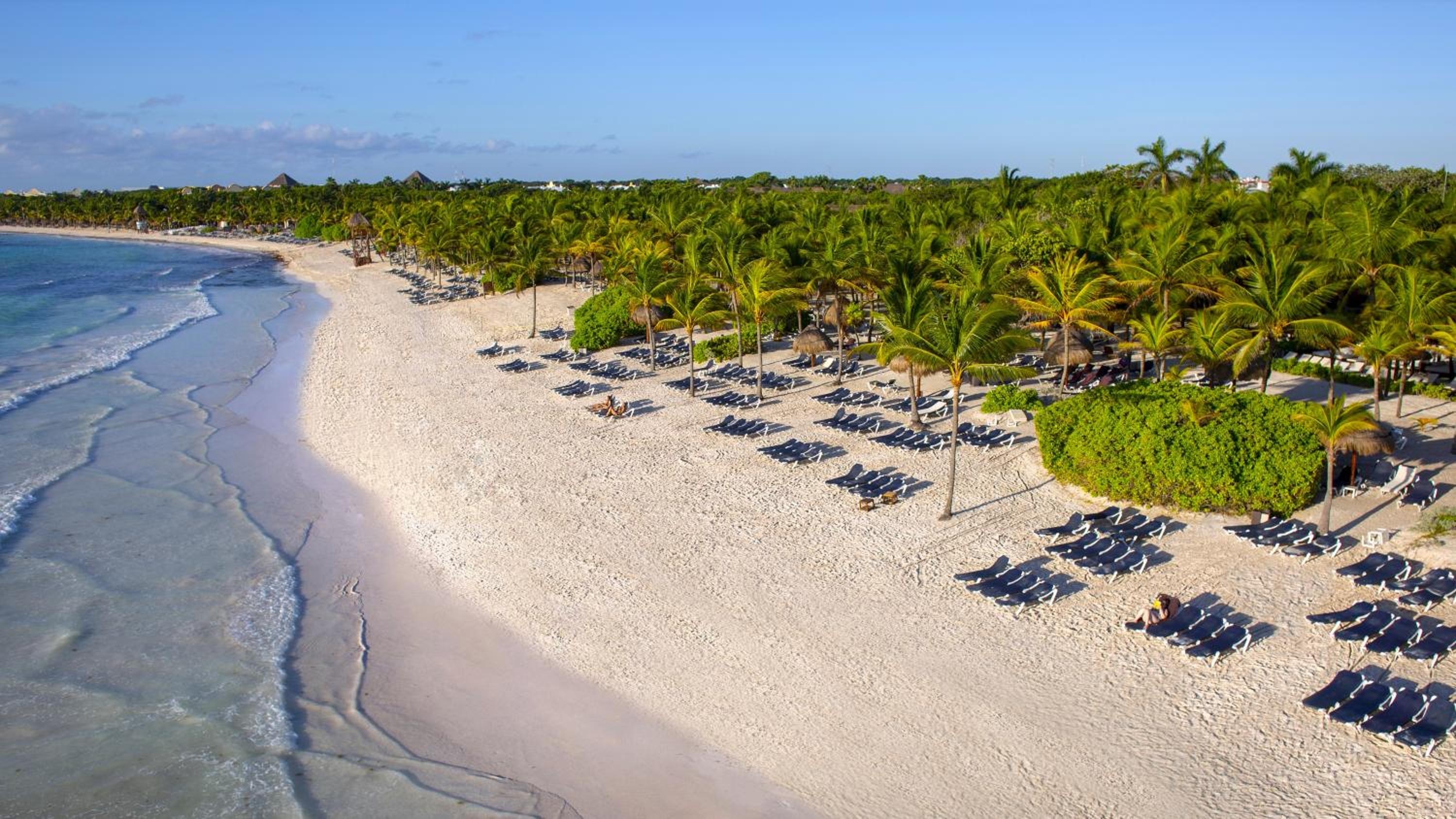 Foto de Grand Palladium Kantenah Resort & Spa - All Inclusive