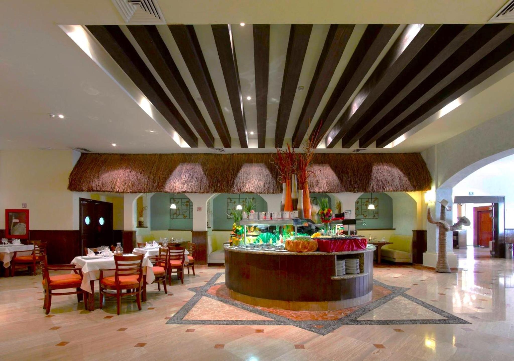 Foto de Grand Palladium Kantenah Resort & Spa - All Inclusive