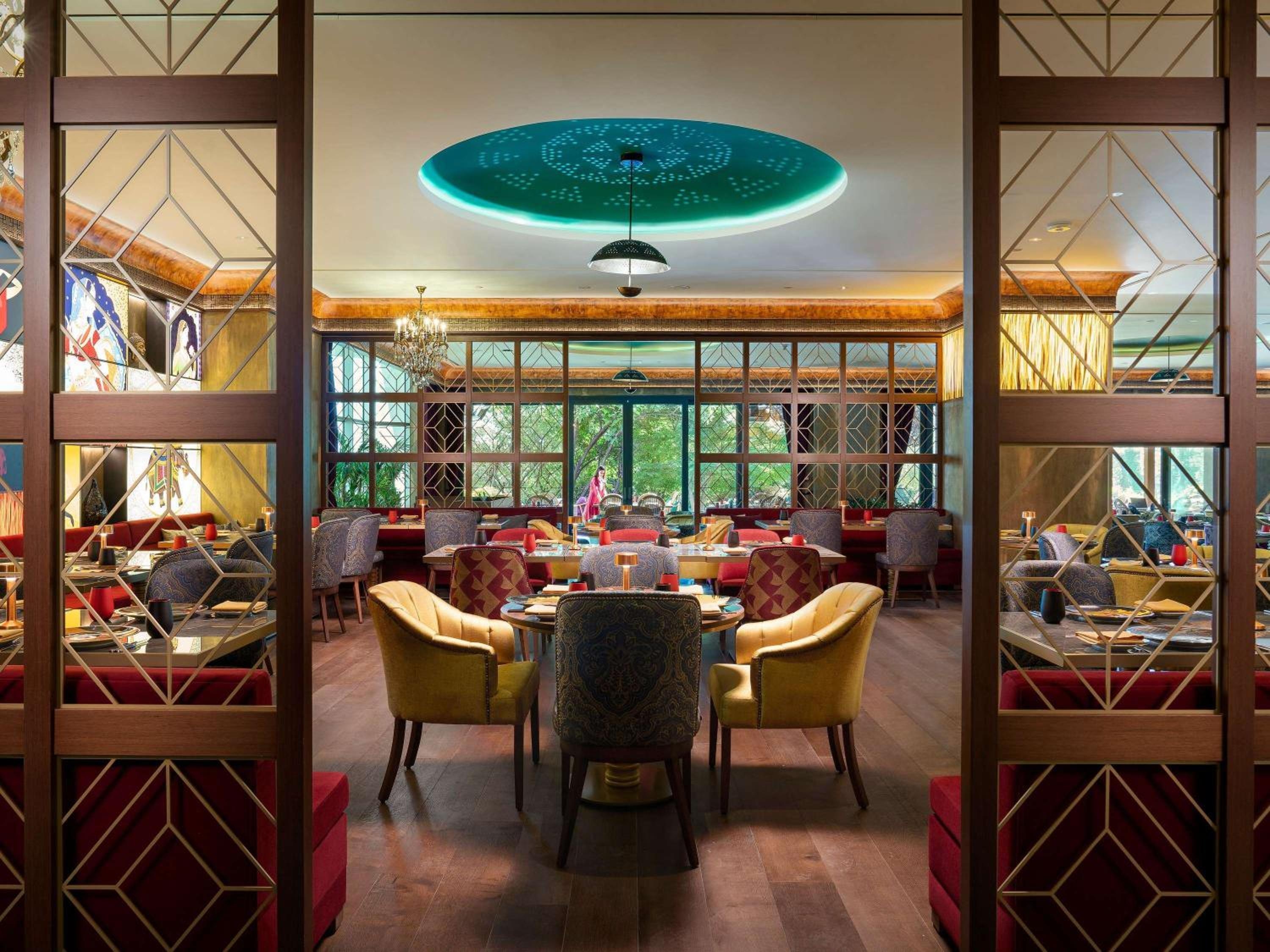 Foto de Swissotel The Bosphorus Istanbul