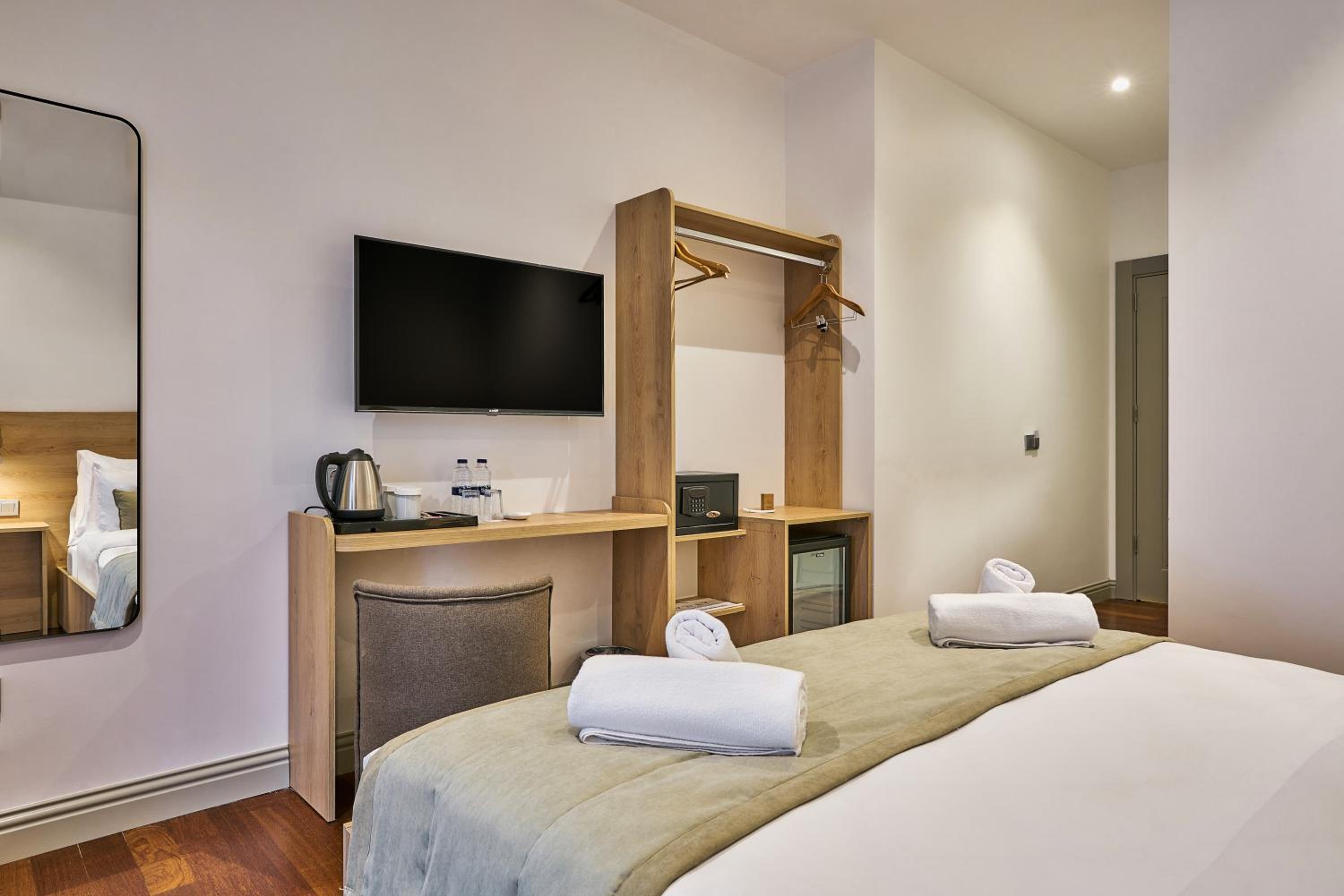 Foto de Joyway Hotels Istanbul Sultanahmet