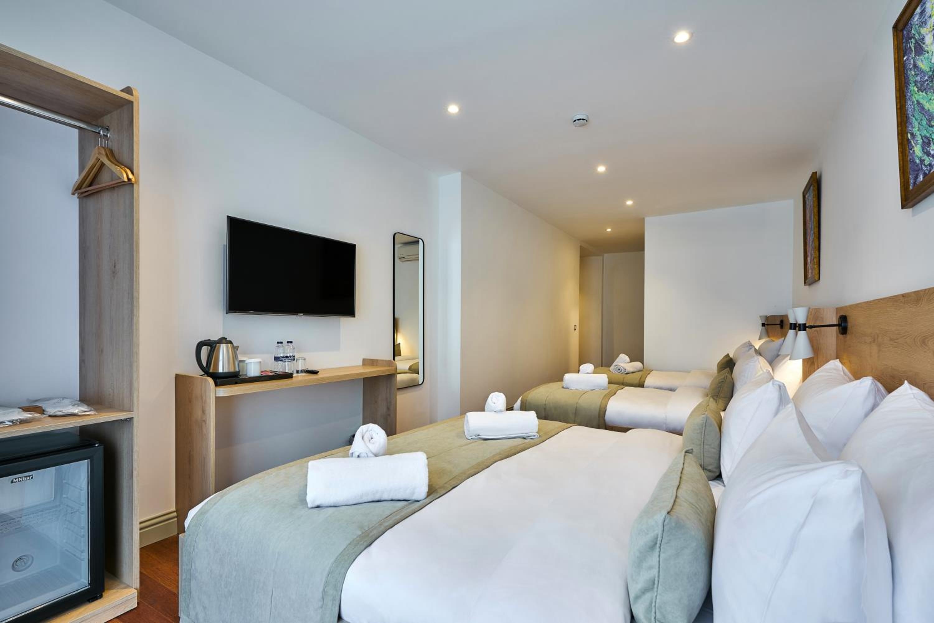 Foto de Joyway Hotels Istanbul Sultanahmet