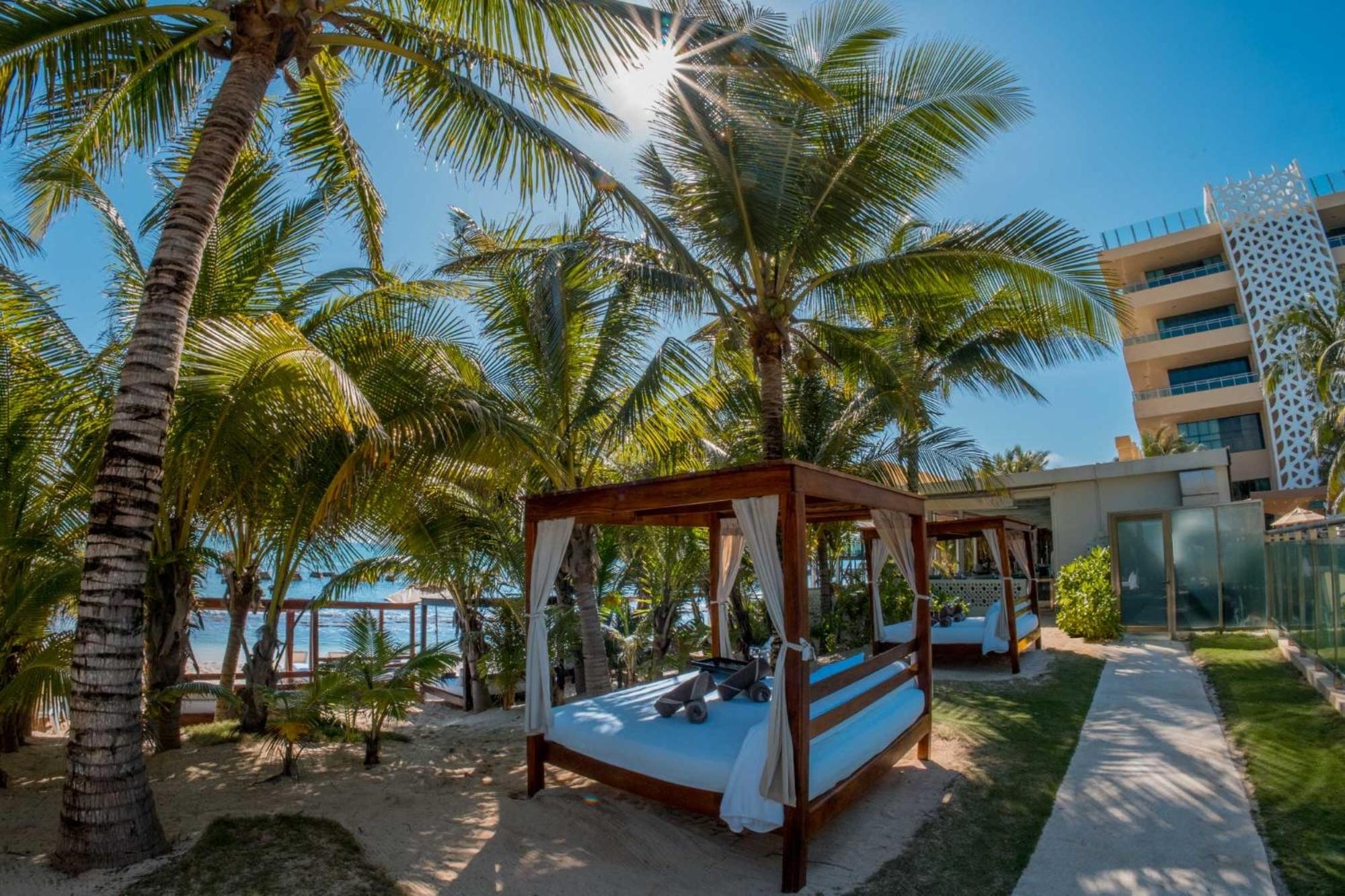 Foto de Generations Riviera Maya Oceanfront Family Resort, All & More Inclusive