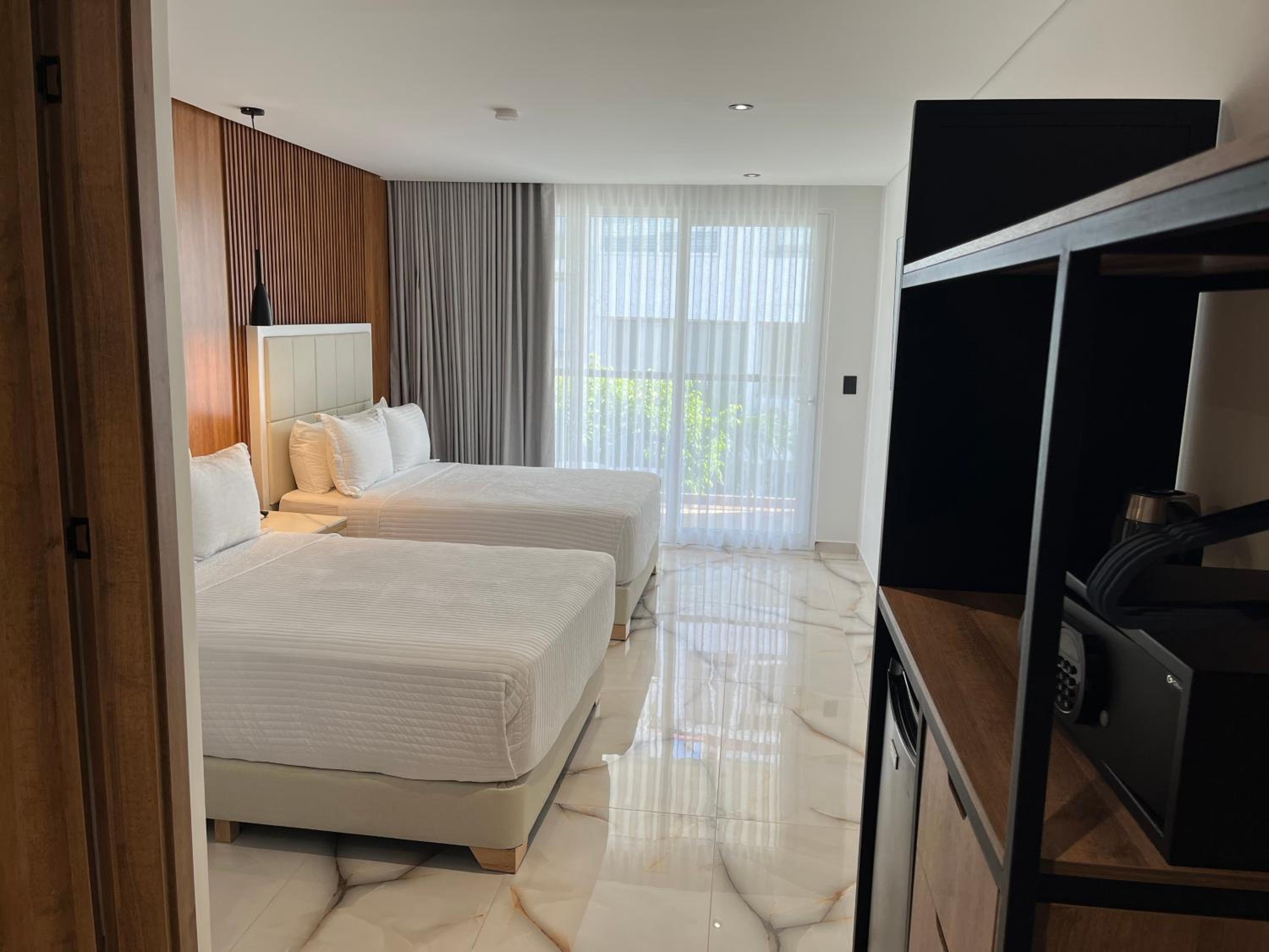 Hotels 111, San Andrés