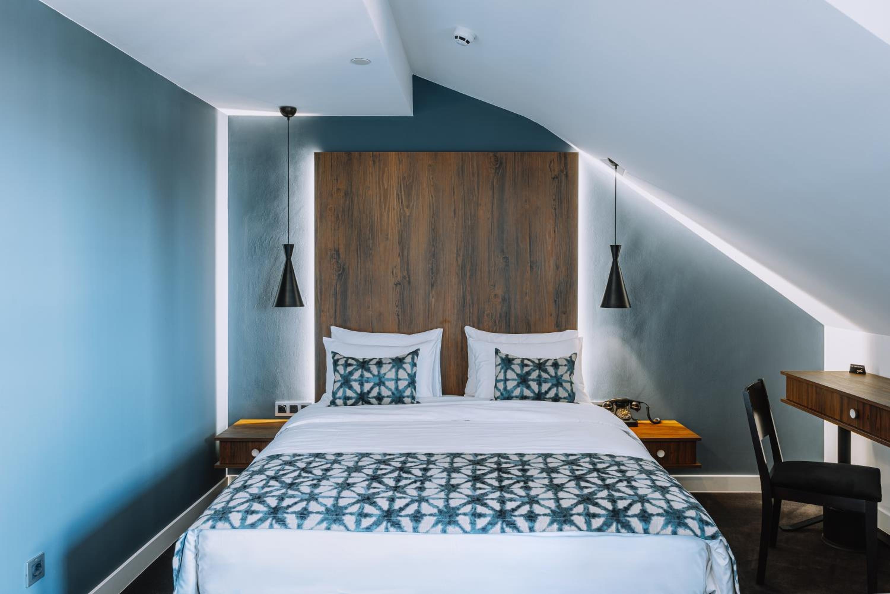 Foto de Hotel Twenties Tbilisi - Stay & Dine