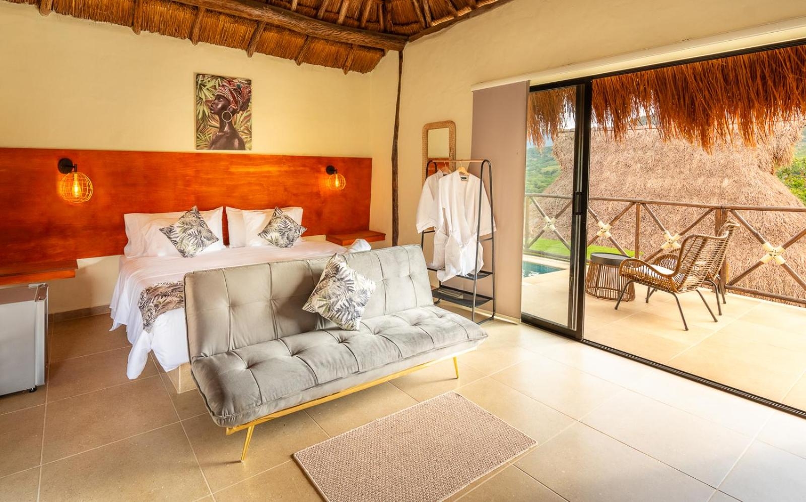 Foto de Hotel Alto de Pajas Boutique by H&R