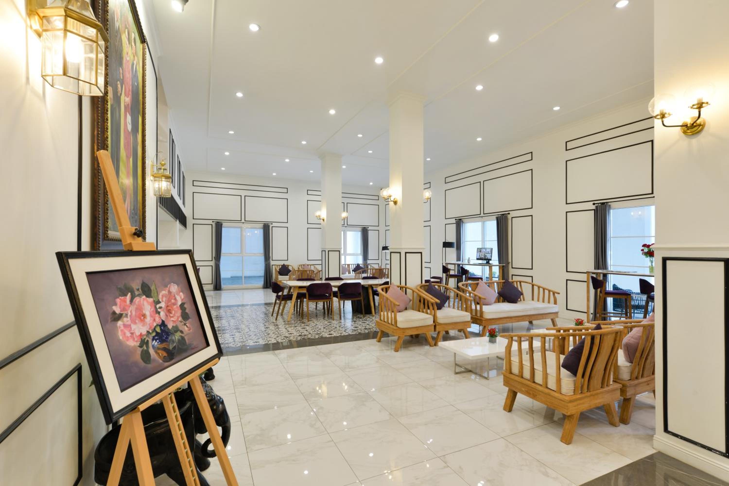 Foto de Villa De Pranakorn