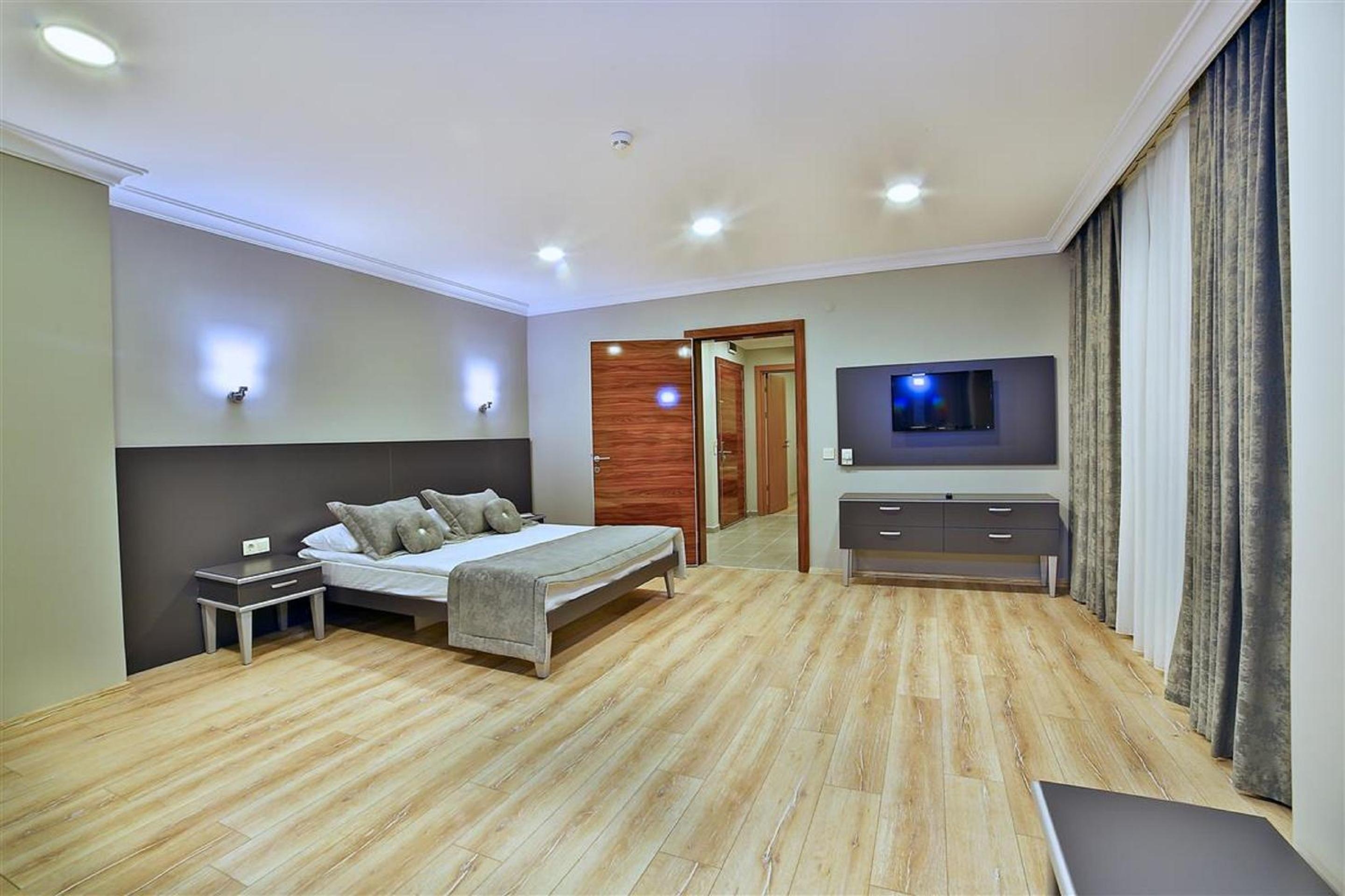 Foto de The Hera Premium Hotels