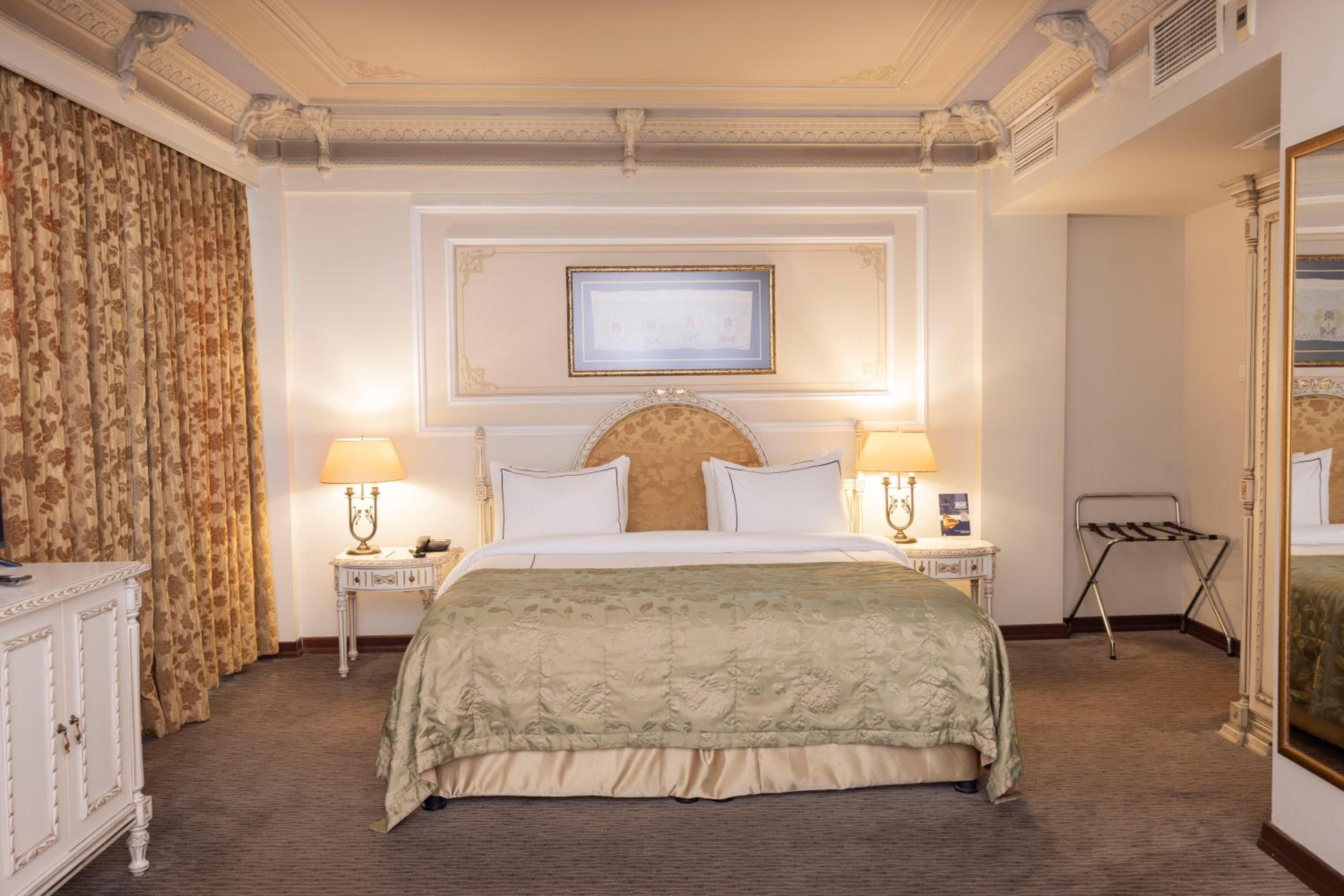 Foto de Anemon Koleksiyon Galata Otel