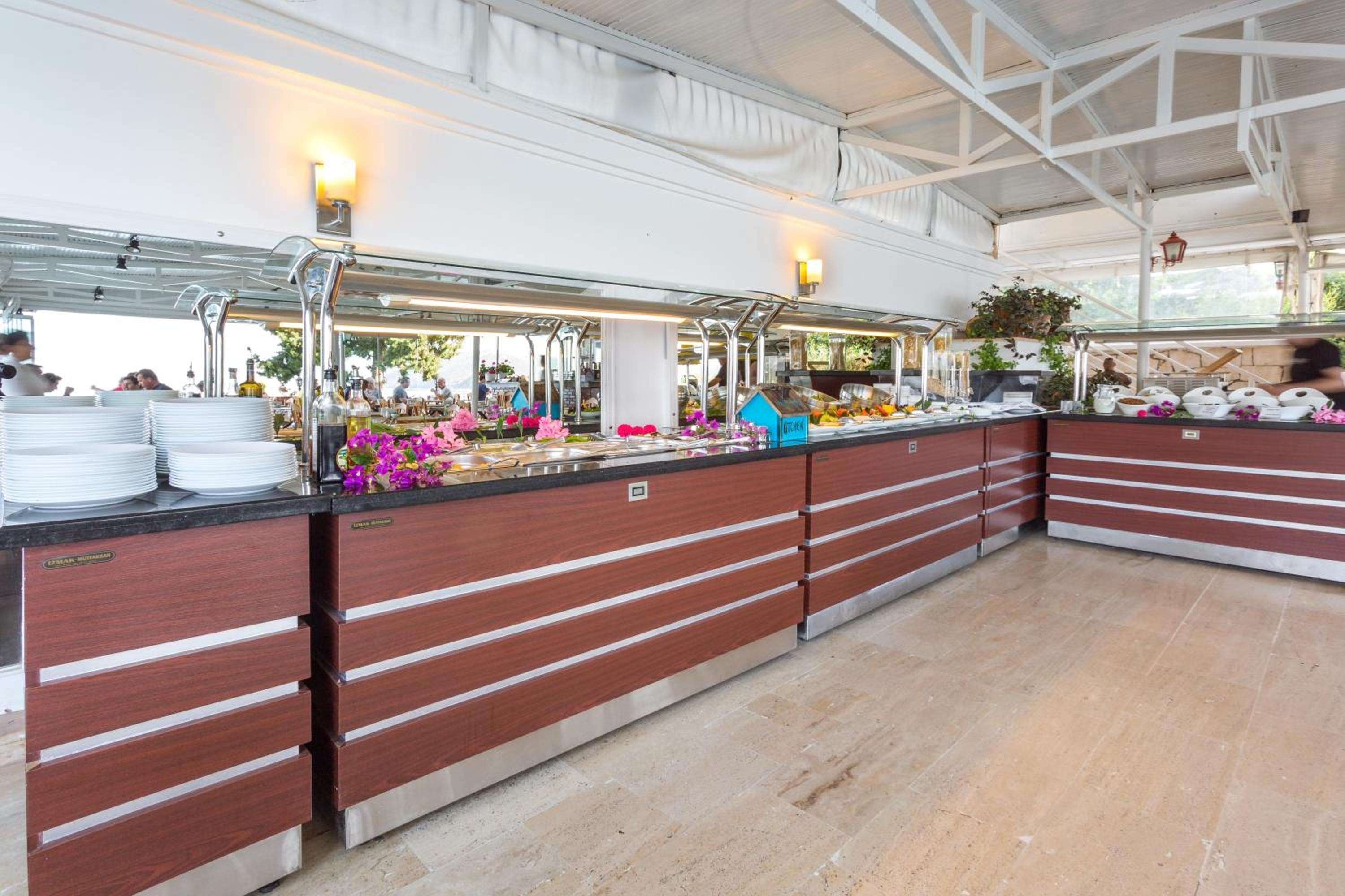 Foto de Aqua Princess Hotel