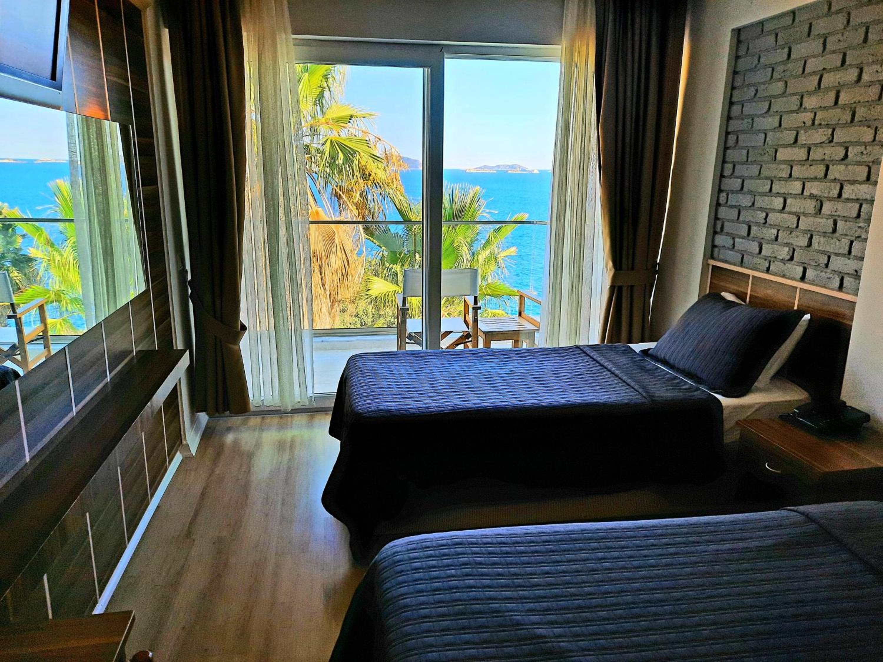 Foto de Aquarius Hotel