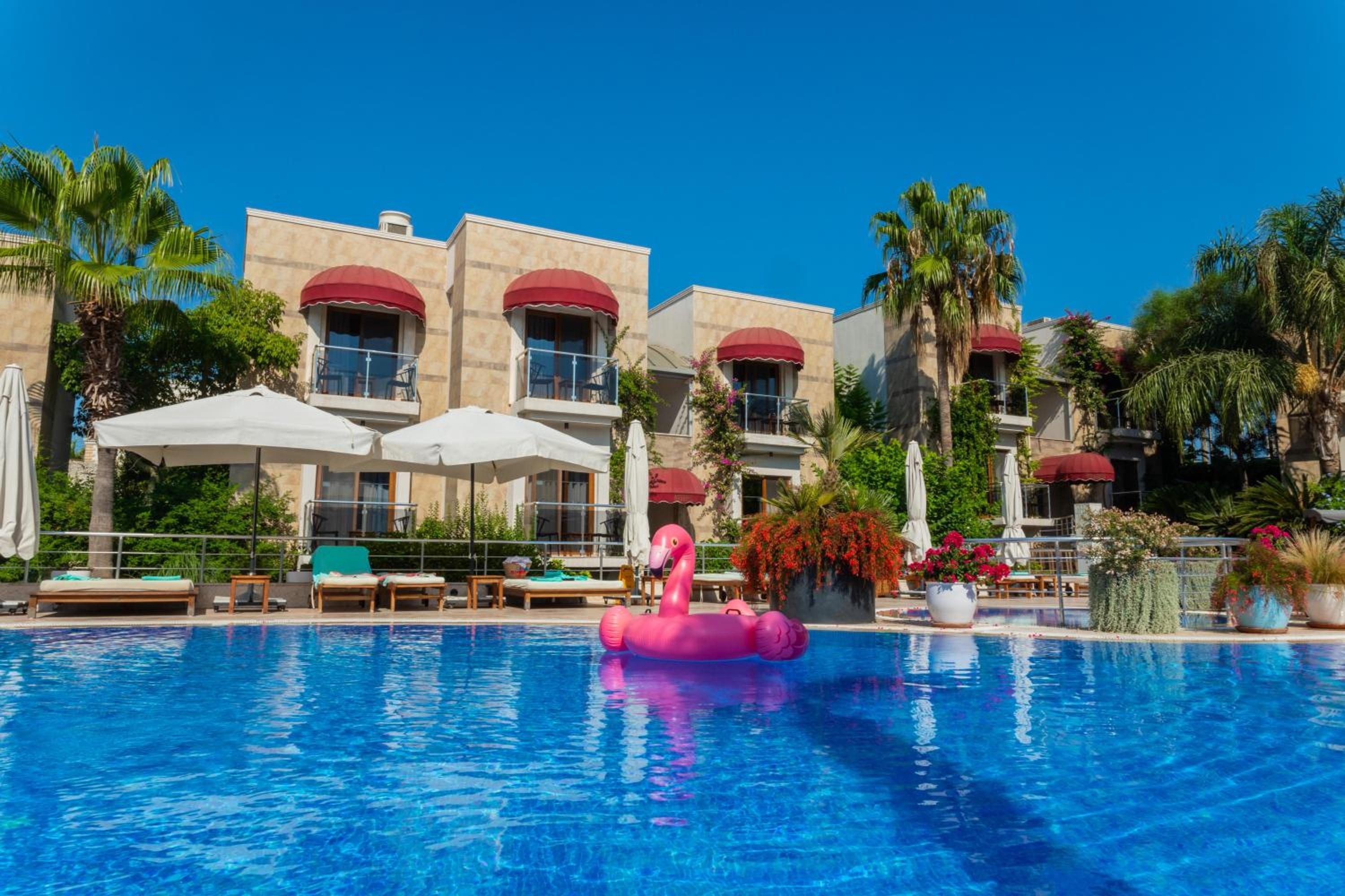 Foto de Bodrium Hotel & Spa - City Center