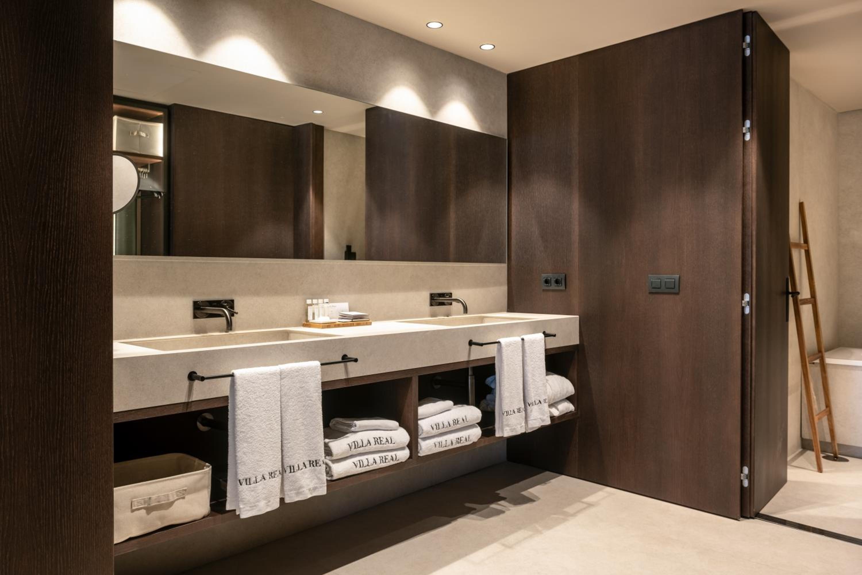 Foto de Hotel Villa Real, a member of Preferred Hotels & Resorts