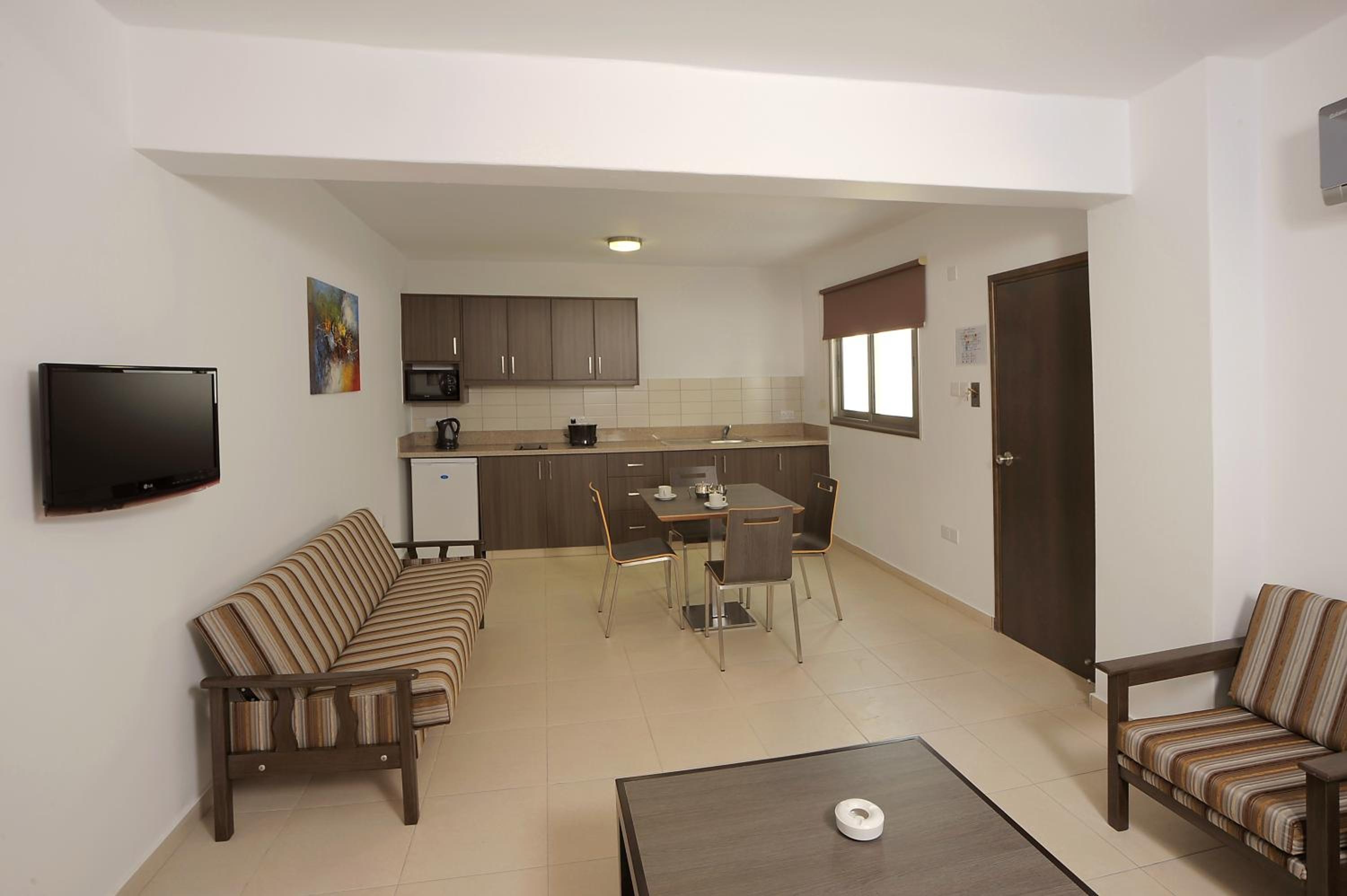 Foto de Petrosana Hotel Apartments