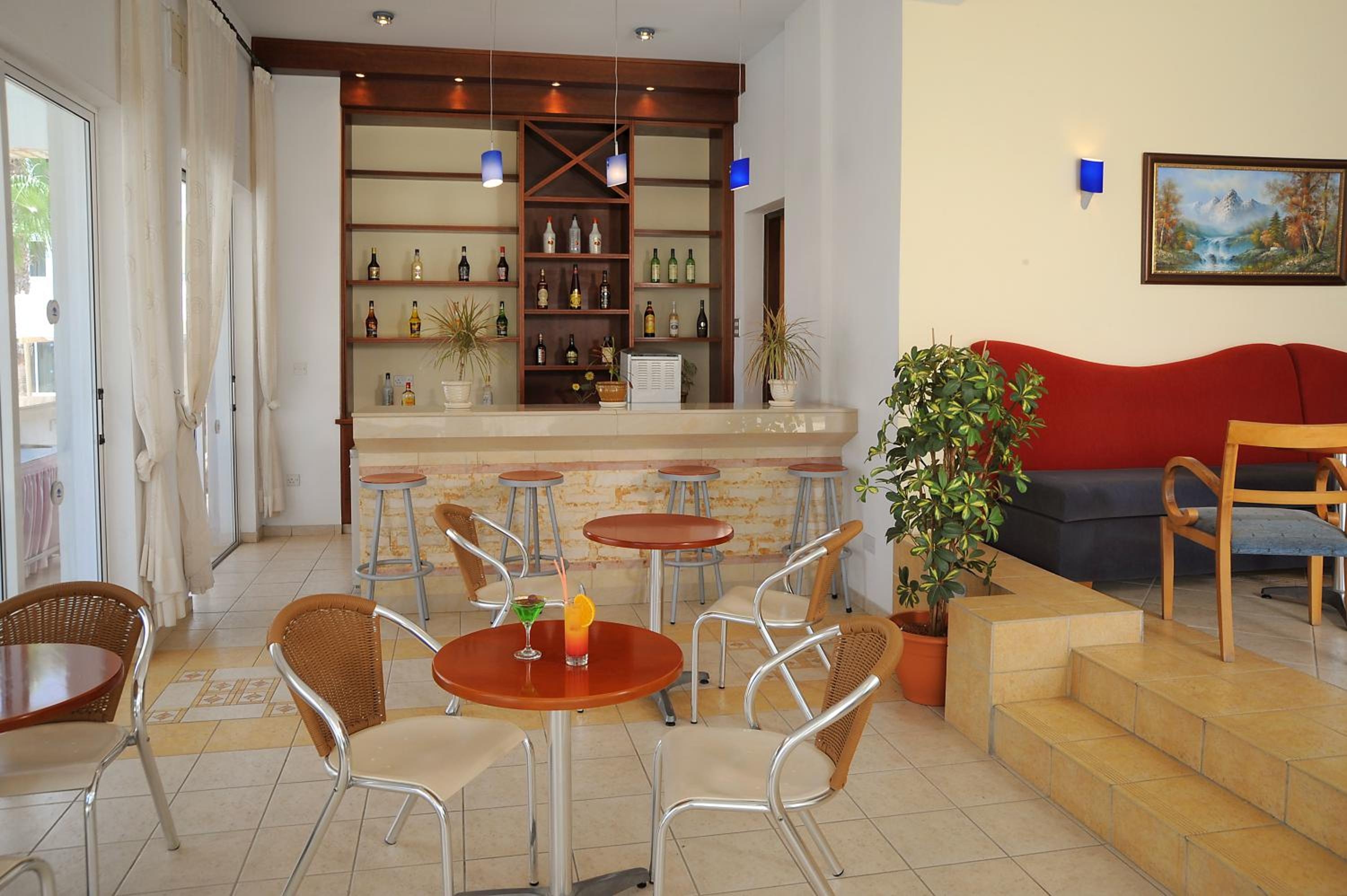 Foto de Petrosana Hotel Apartments