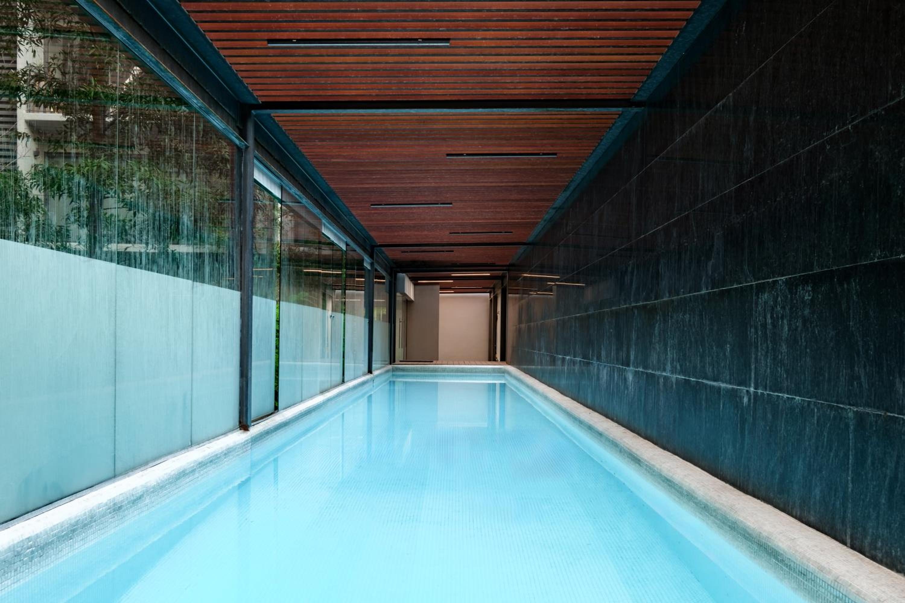 Foto de Lumina at Taman Condesa