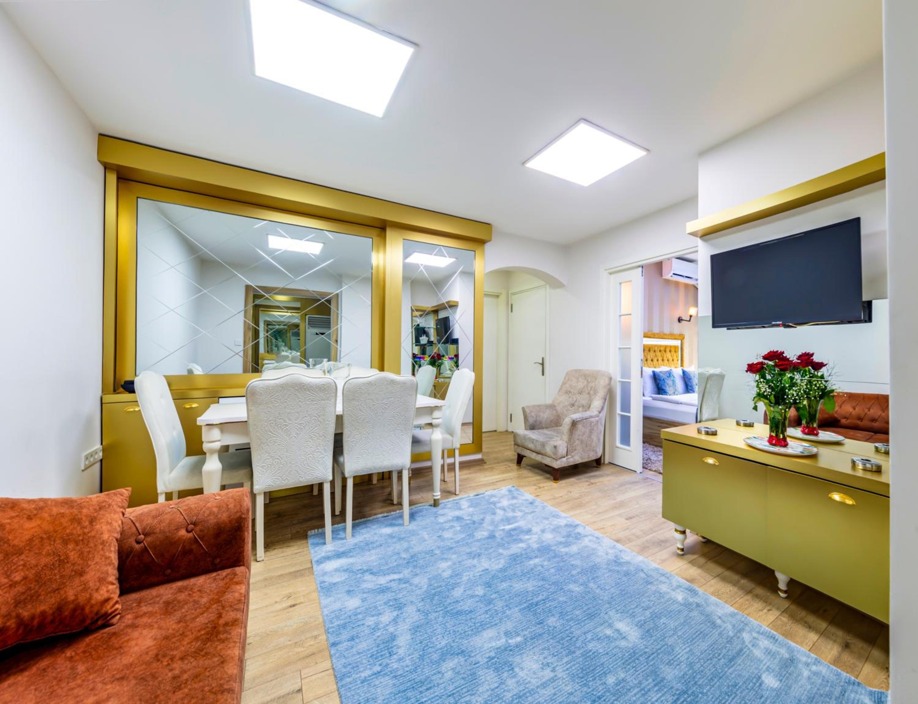 Foto de Sisli Form Hotel