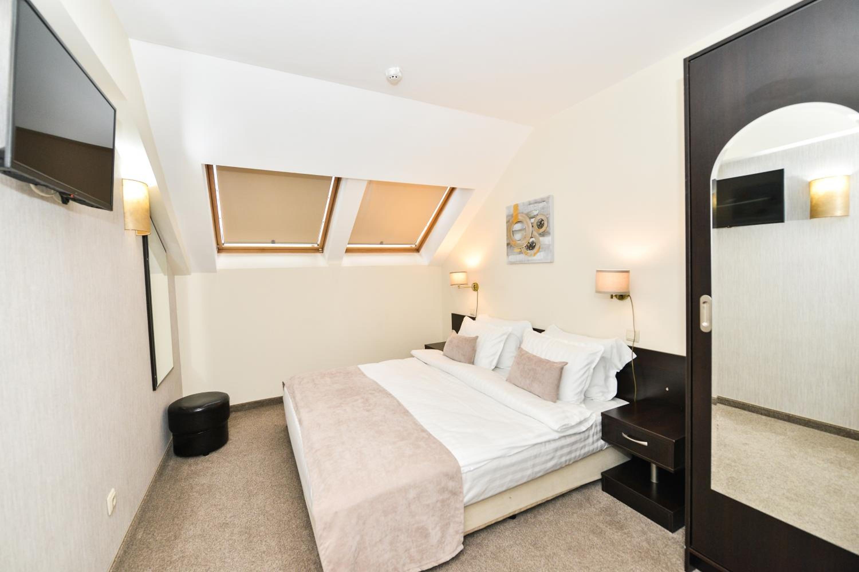 Foto de Art Plaza Hotel