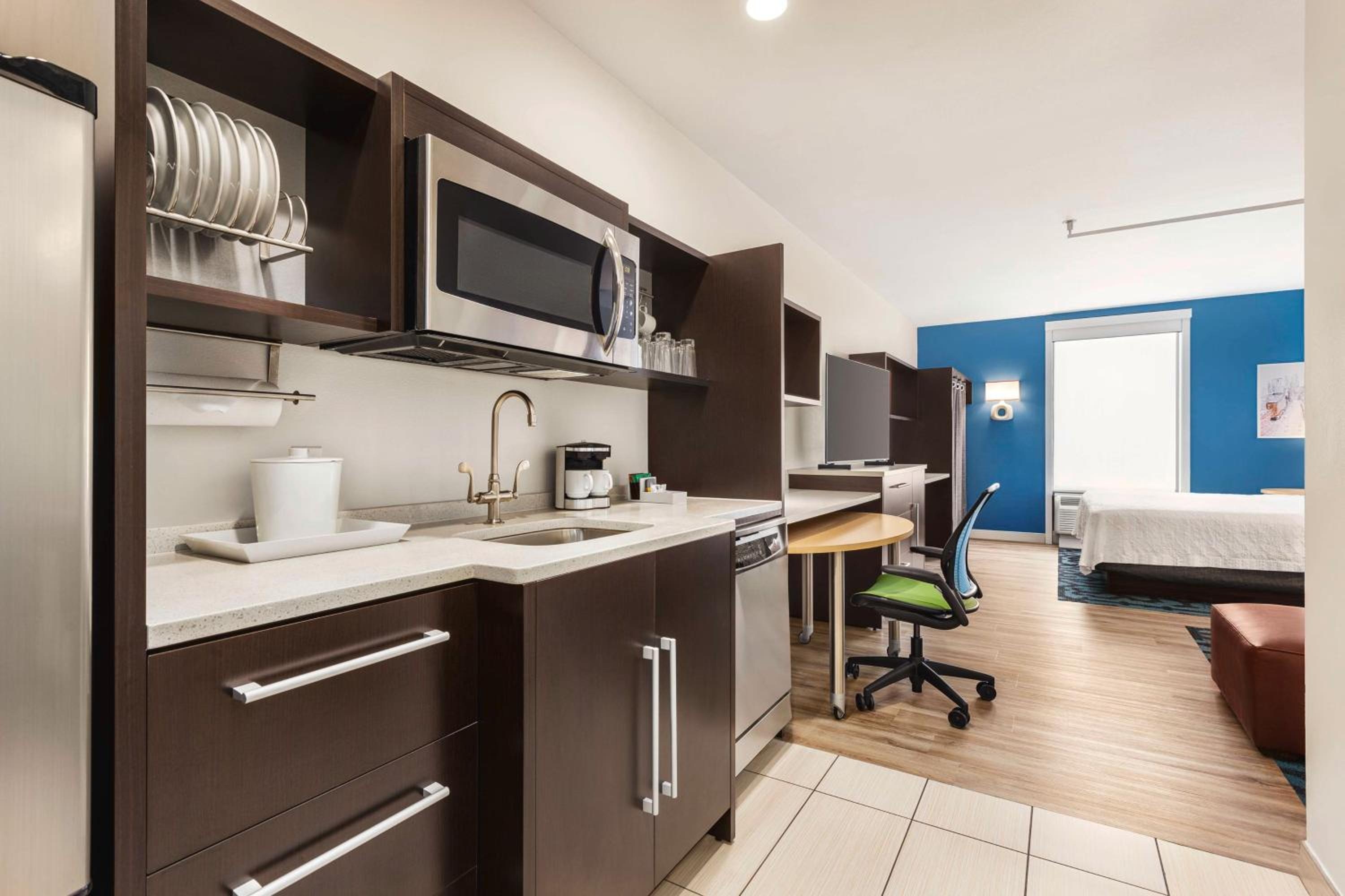 Foto de Home2 Suites Long Island City/Manhattan View