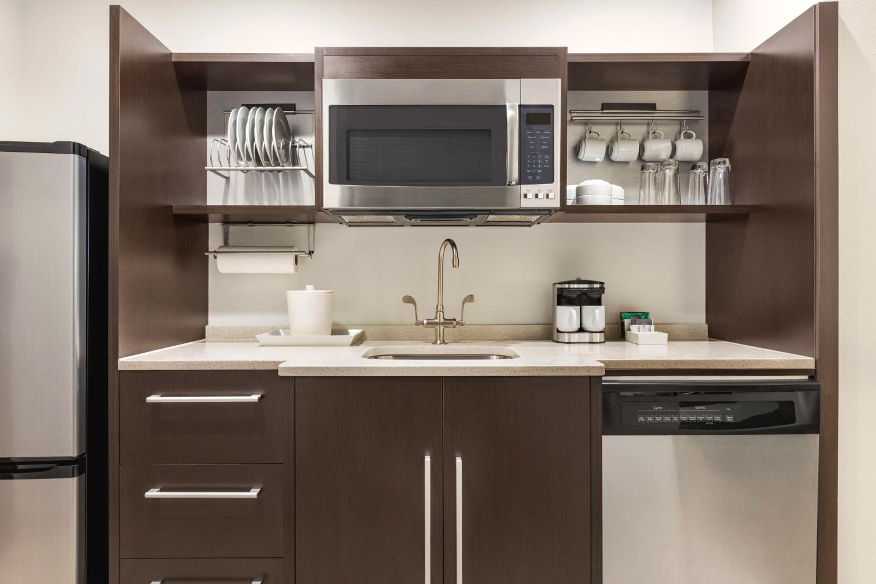 Foto de Home2 Suites Long Island City/Manhattan View