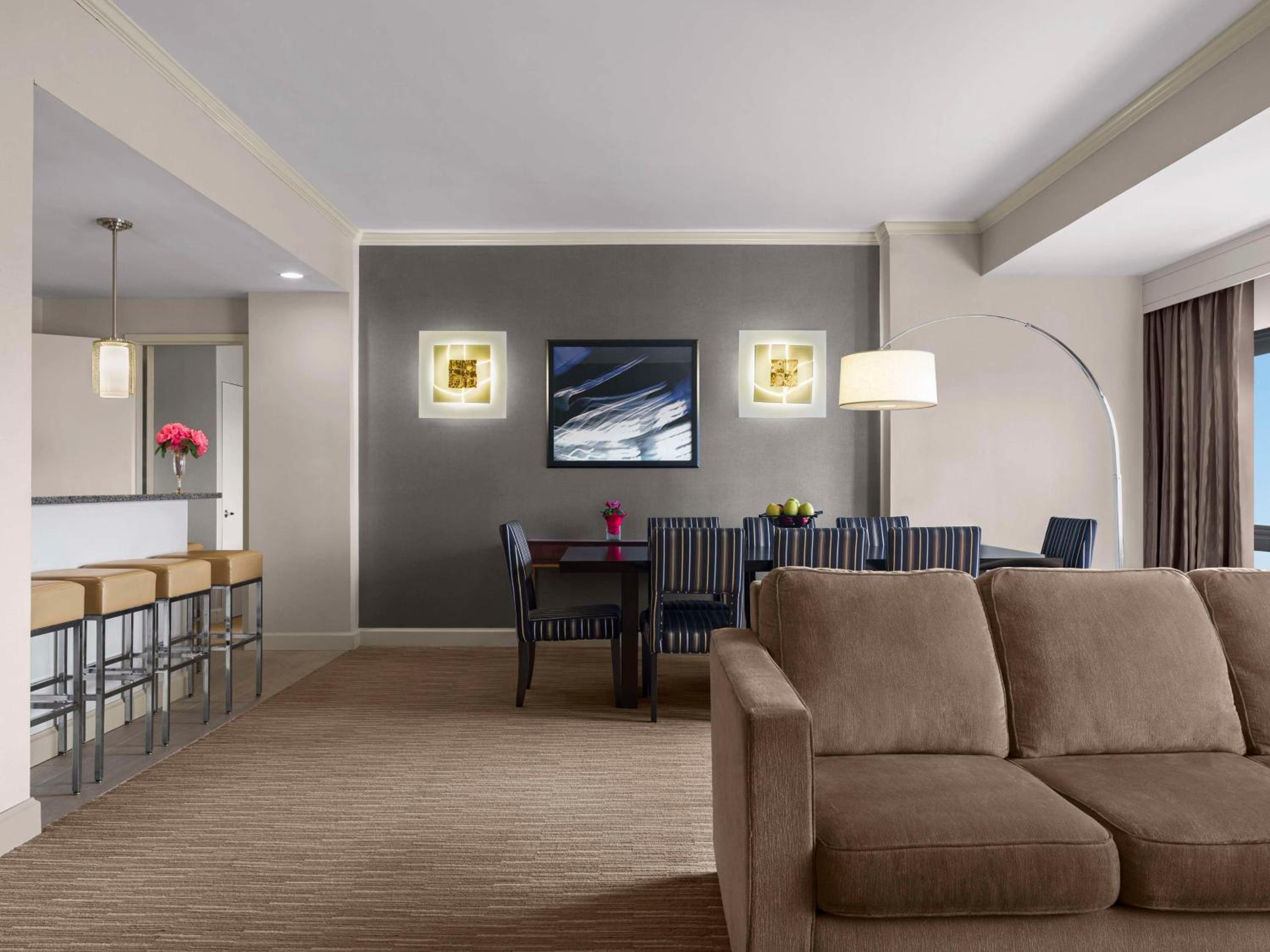 Foto de DoubleTree by Hilton Fort Lee/George Washington Bridge