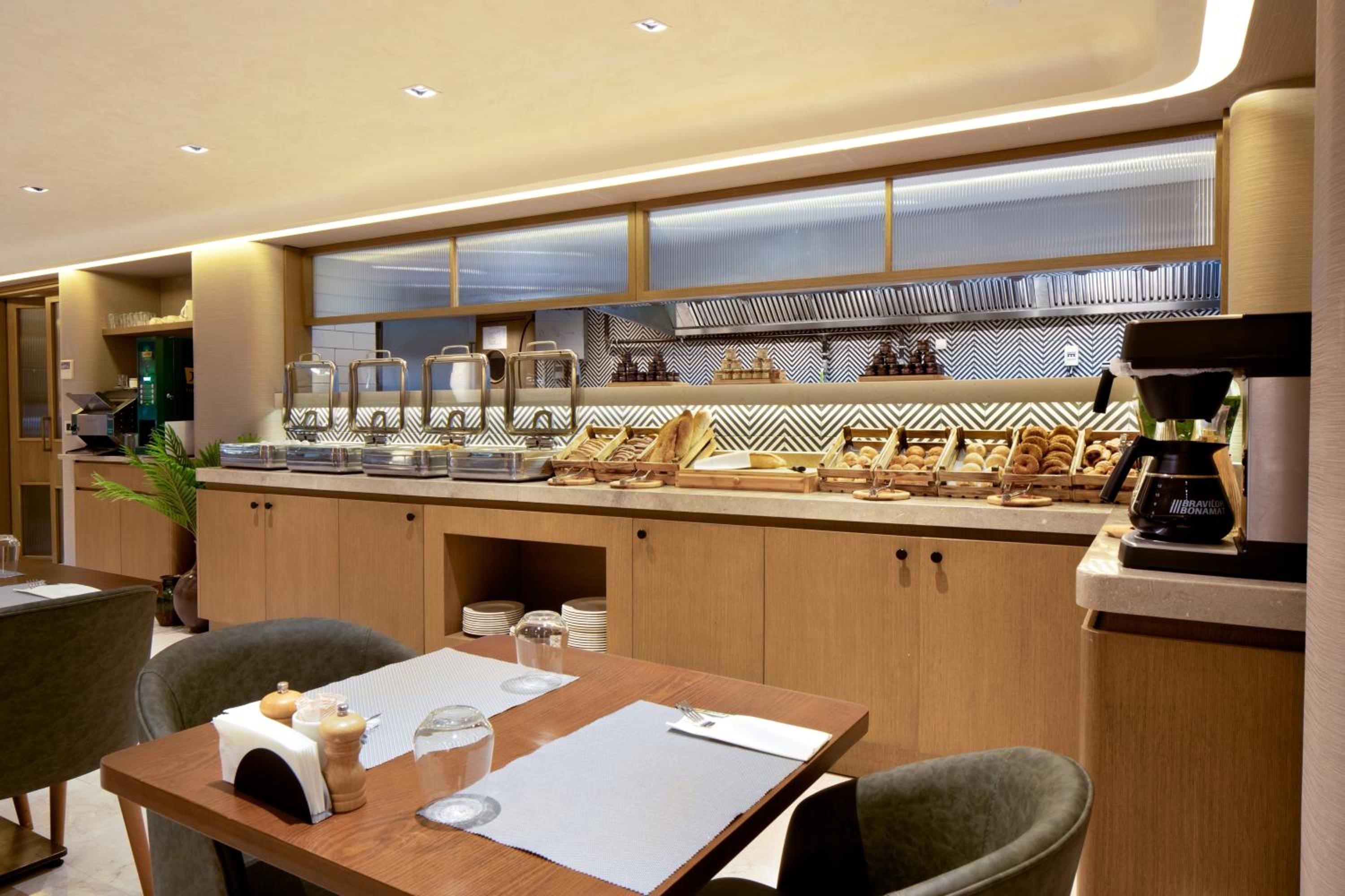 Foto de Bentley Hotel Old City-Special Class